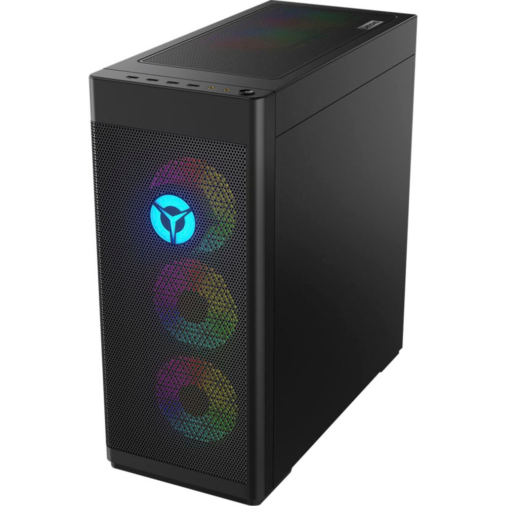 Lenovo Gaming-PC »Legion T7 34IAZ7«