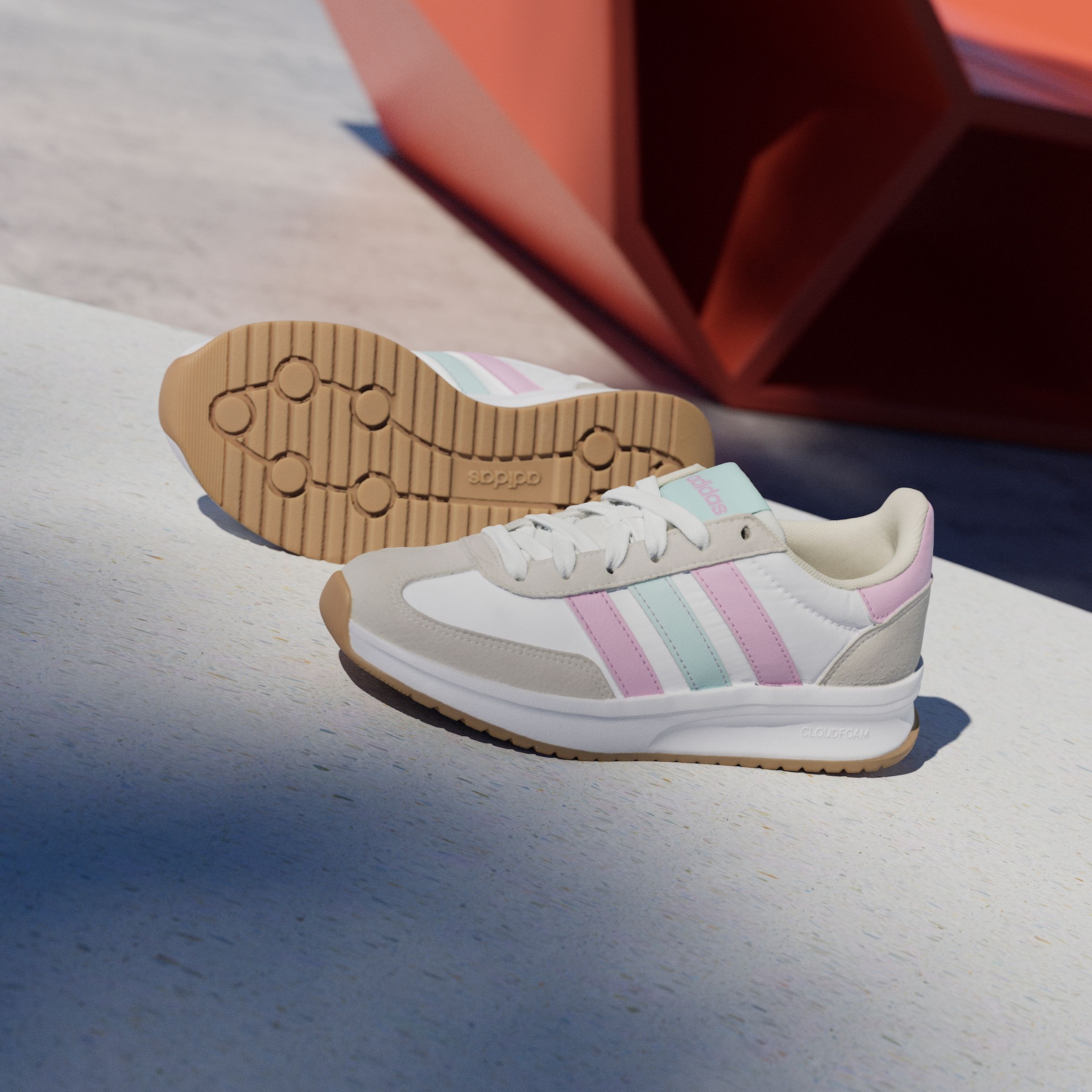 adidas Sportswear Sneaker »RUN 70S 2.0 KIDS«