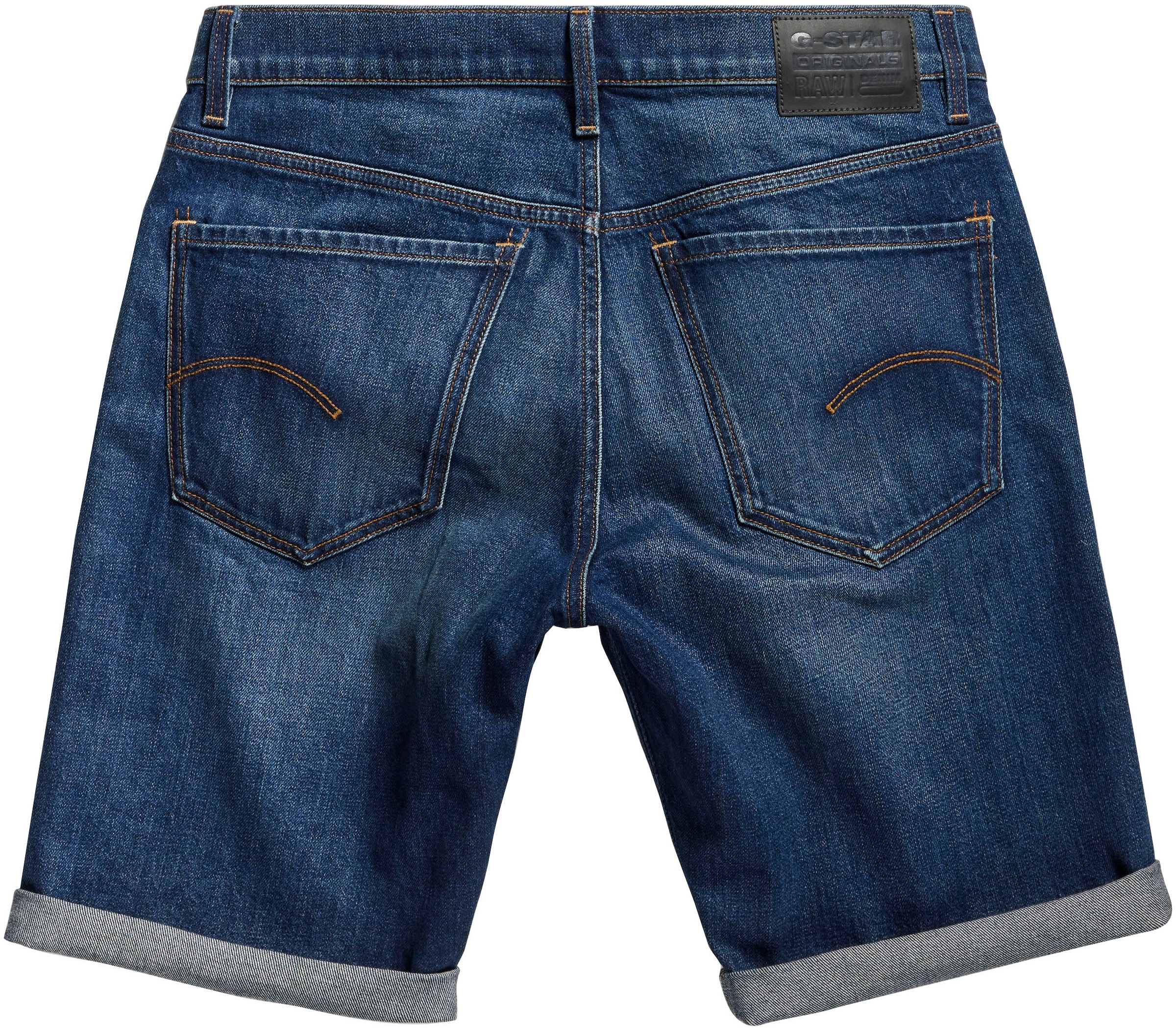 G-Star RAW Jeansshorts »Mosa«