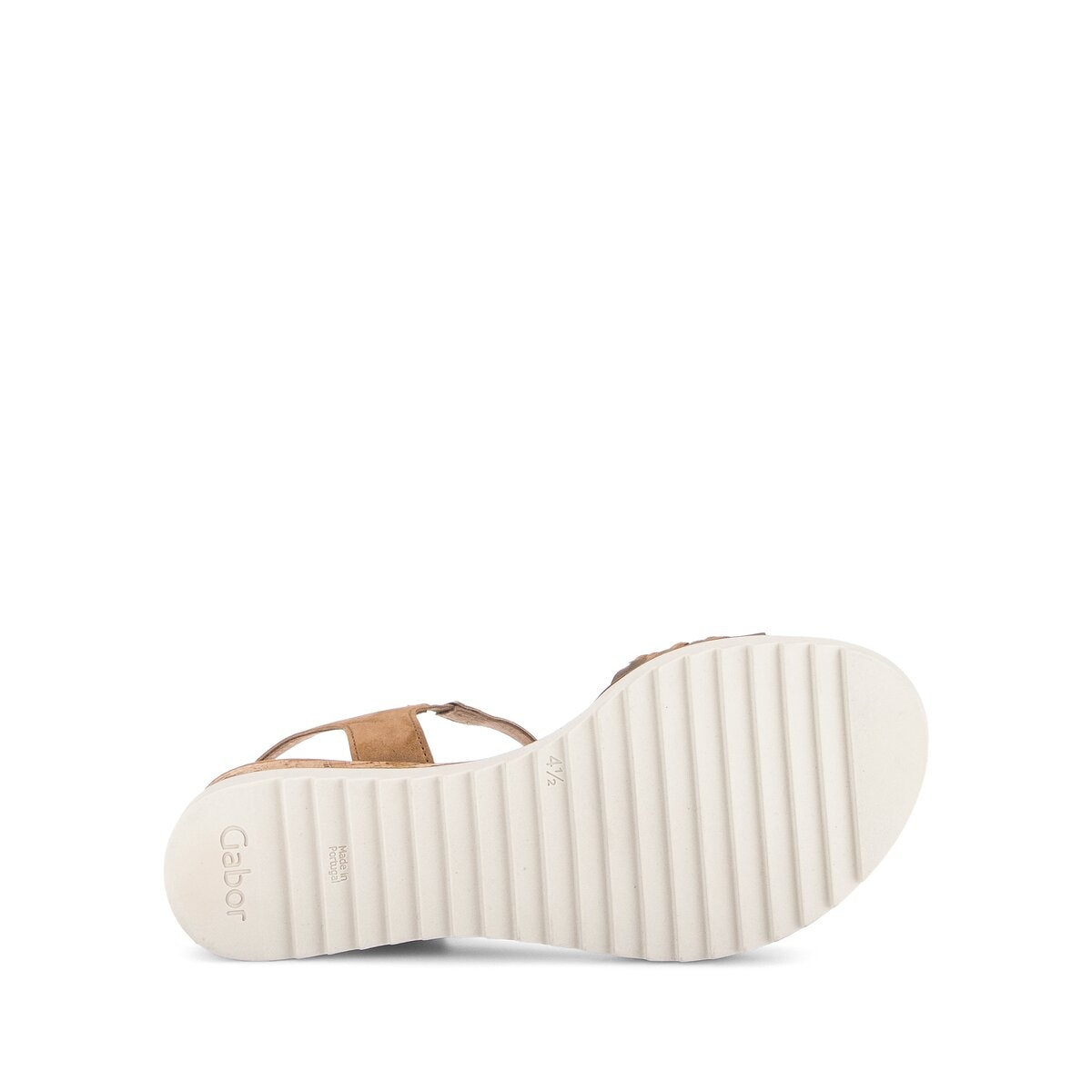 Gabor Riemchensandale »Riemchensandale«