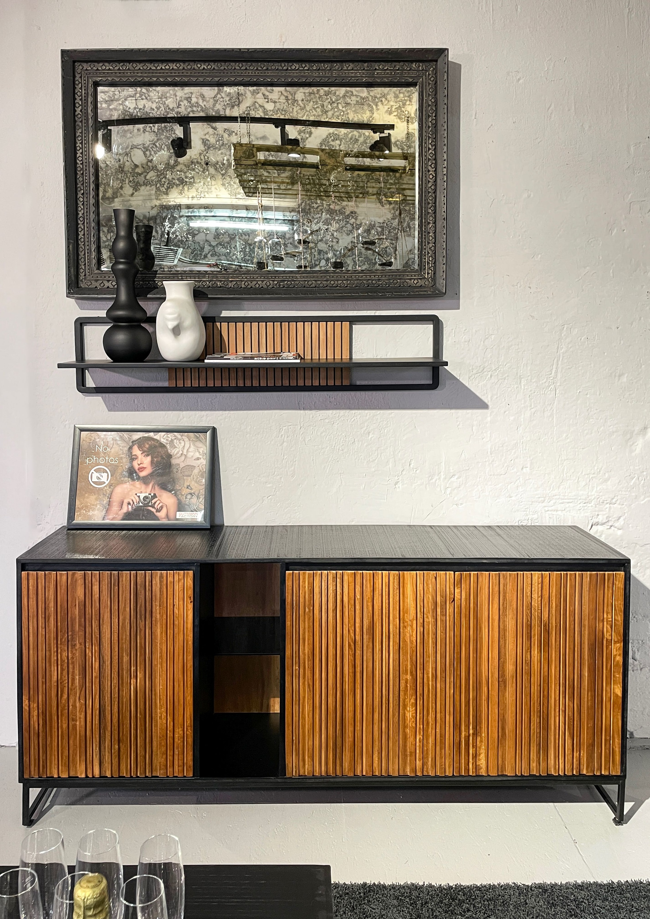 Gutmann Factory Sideboard günstig online kaufen