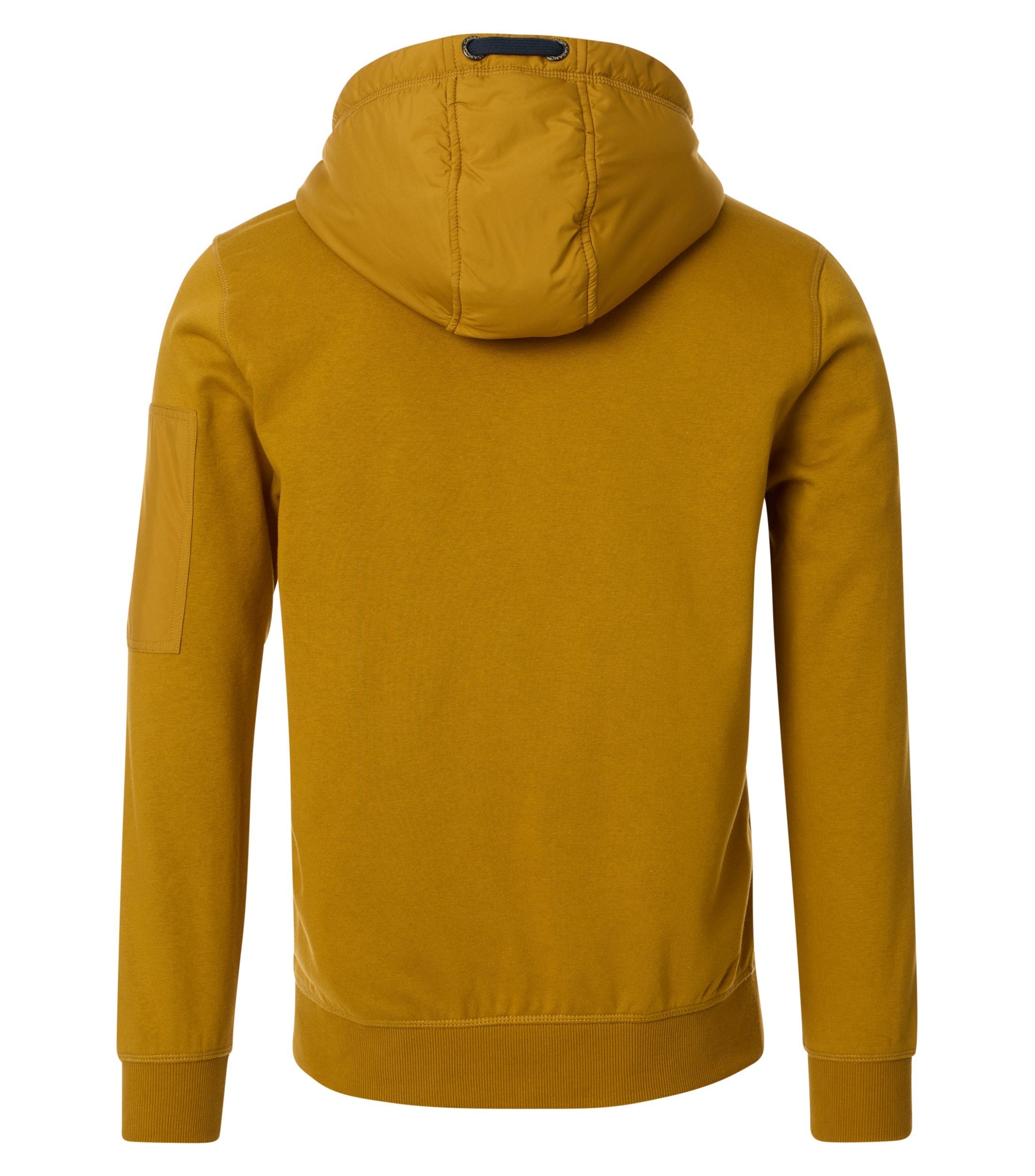 CASAMODA Sweatshirt »CASAMODA Sweatshirt uni«