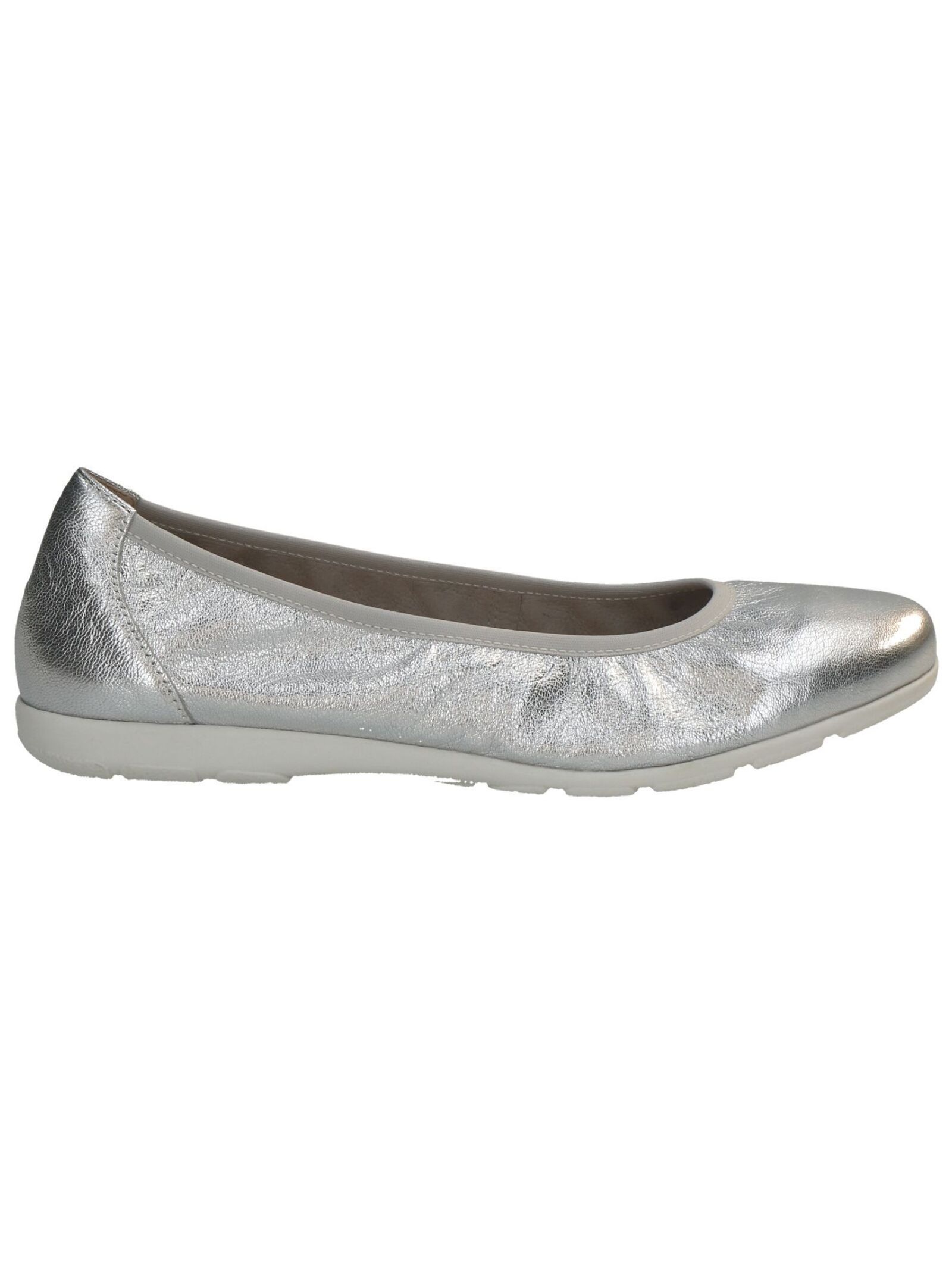 Caprice Ballerina »Caprice Ballerinas Leder«
