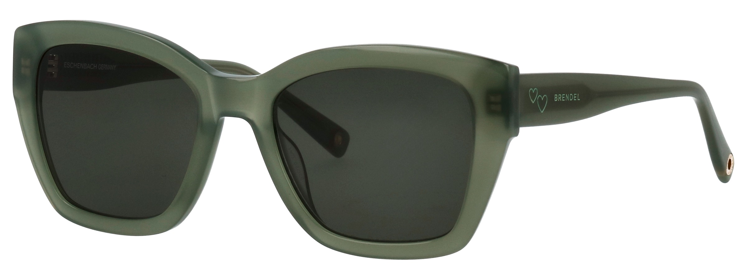 BRENDEL eyewear Sonnenbrille "BRENDEL eyewear Sonnenbrille"