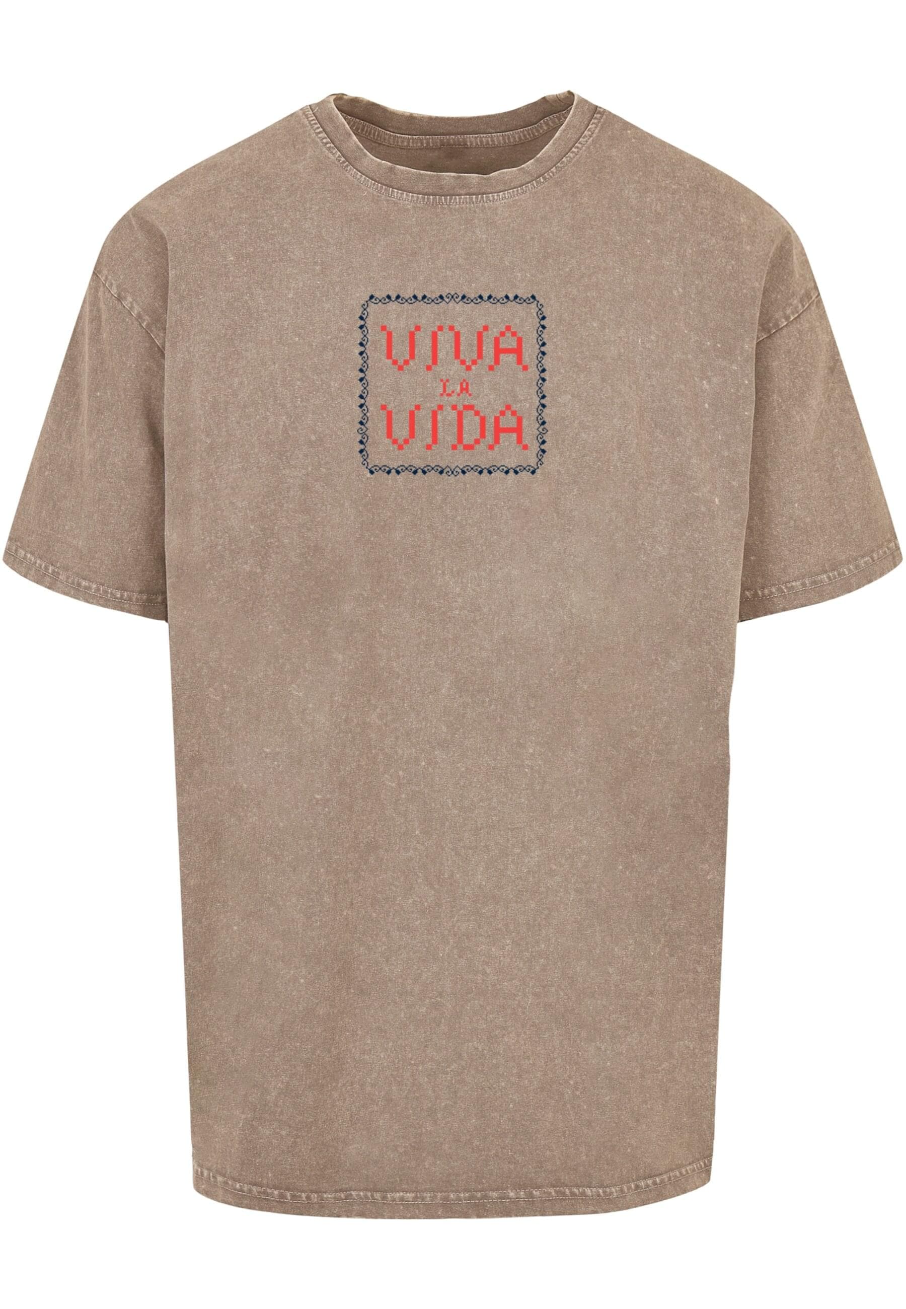 Merchcode T-Shirt "Merchcode Herren" 1 Stk. tlg. günstig online kaufen