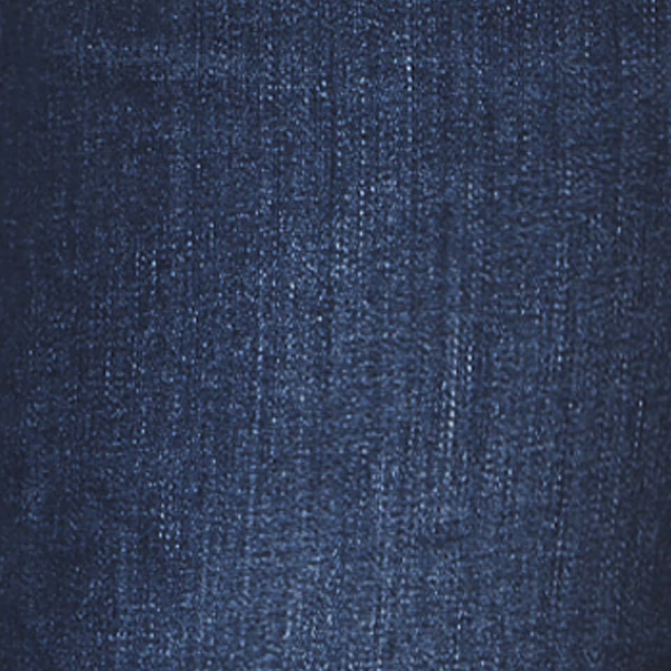 STREET ONE Comfort-fit-Jeans, Middle Waist