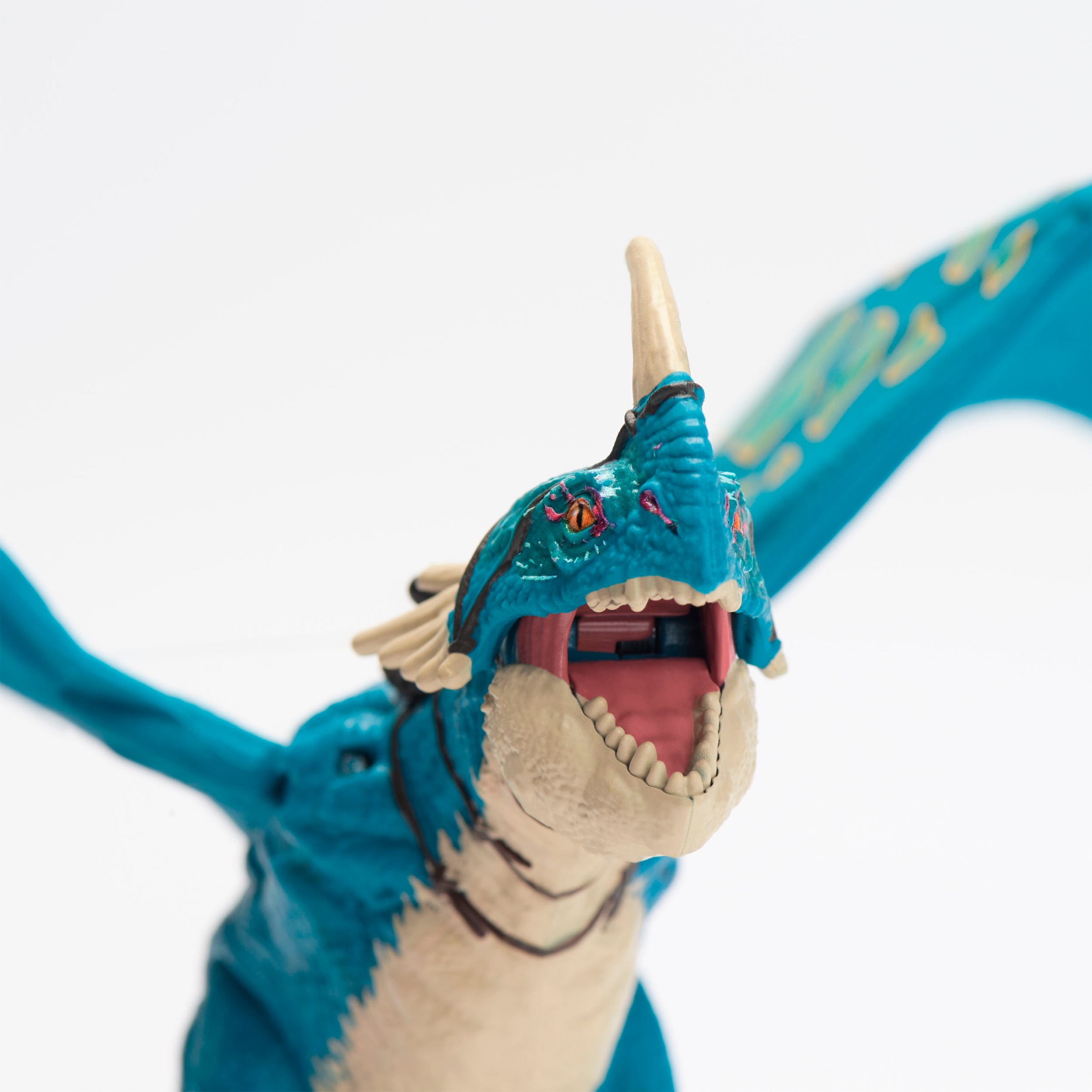 Spin Master Spielfigur »Dragons Movie - Viking & Dragon - Sturmpfeil & Astrid«