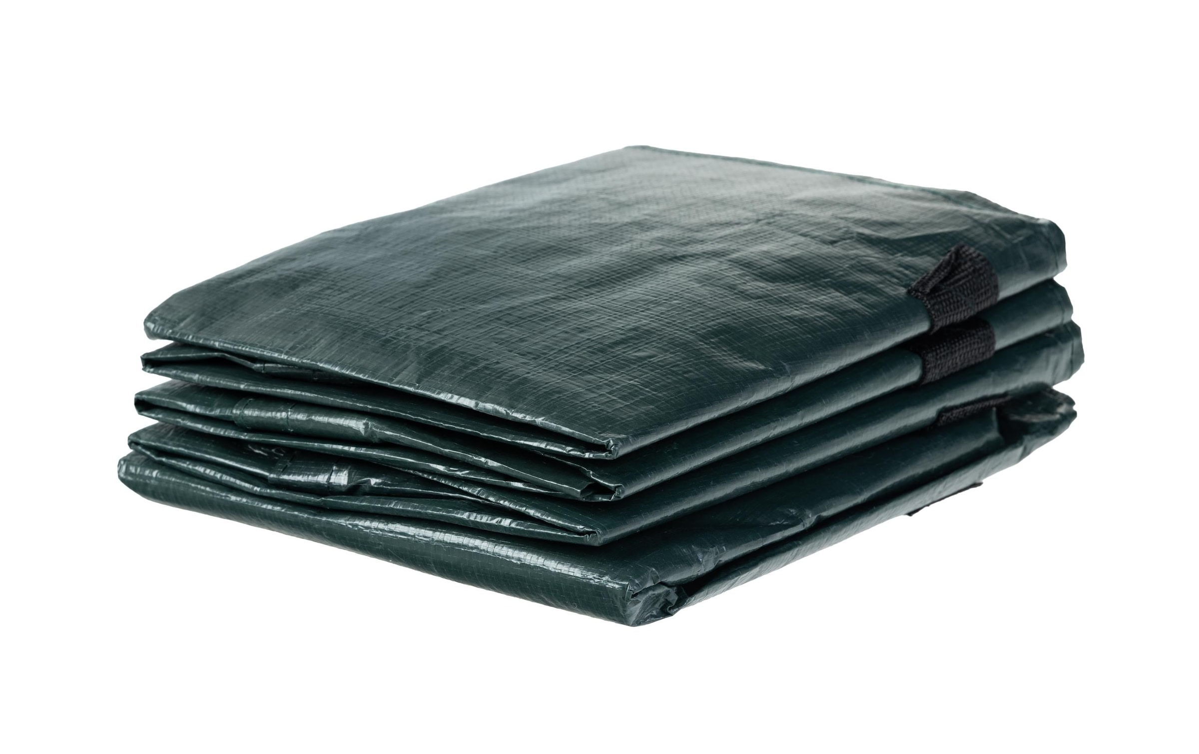 STRUCT Pflanzschale »4er Set, PE,« Robuster Sack für Pflanzen