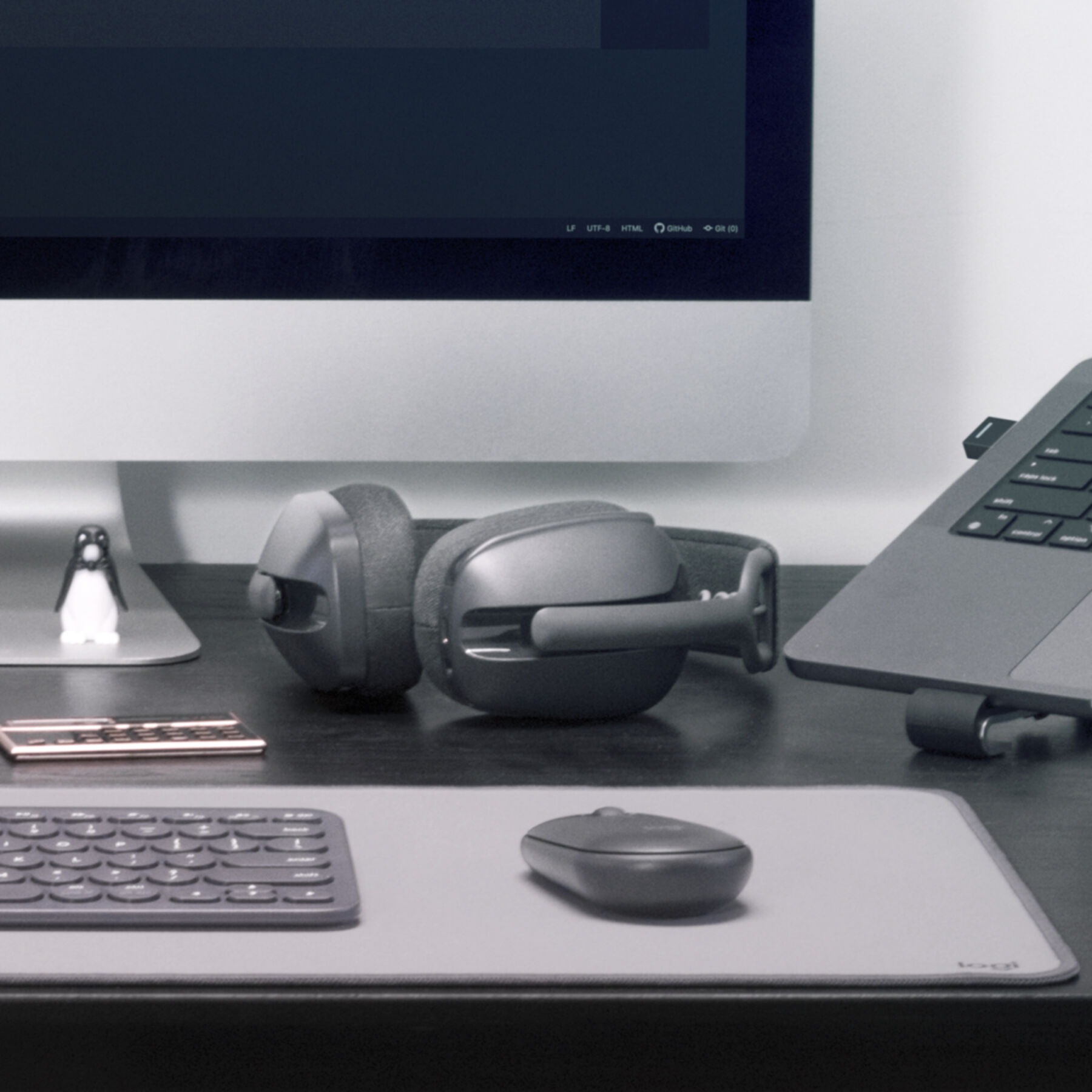 Logitech Kopfhörer »Zone Vibe 125«