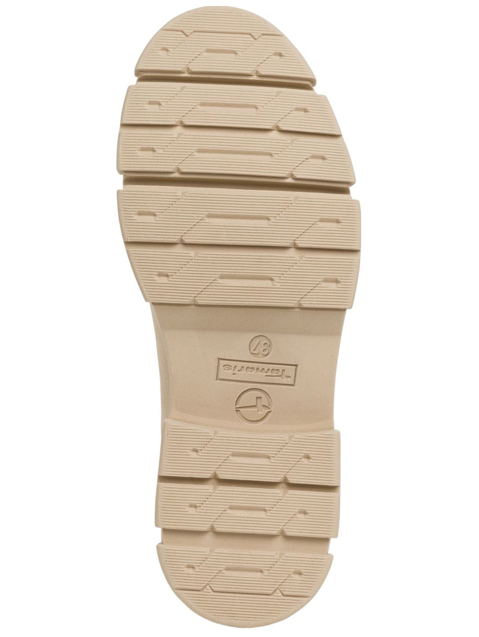 Tamaris Stiefelette »Tamaris Stiefelette Leder/Textil«