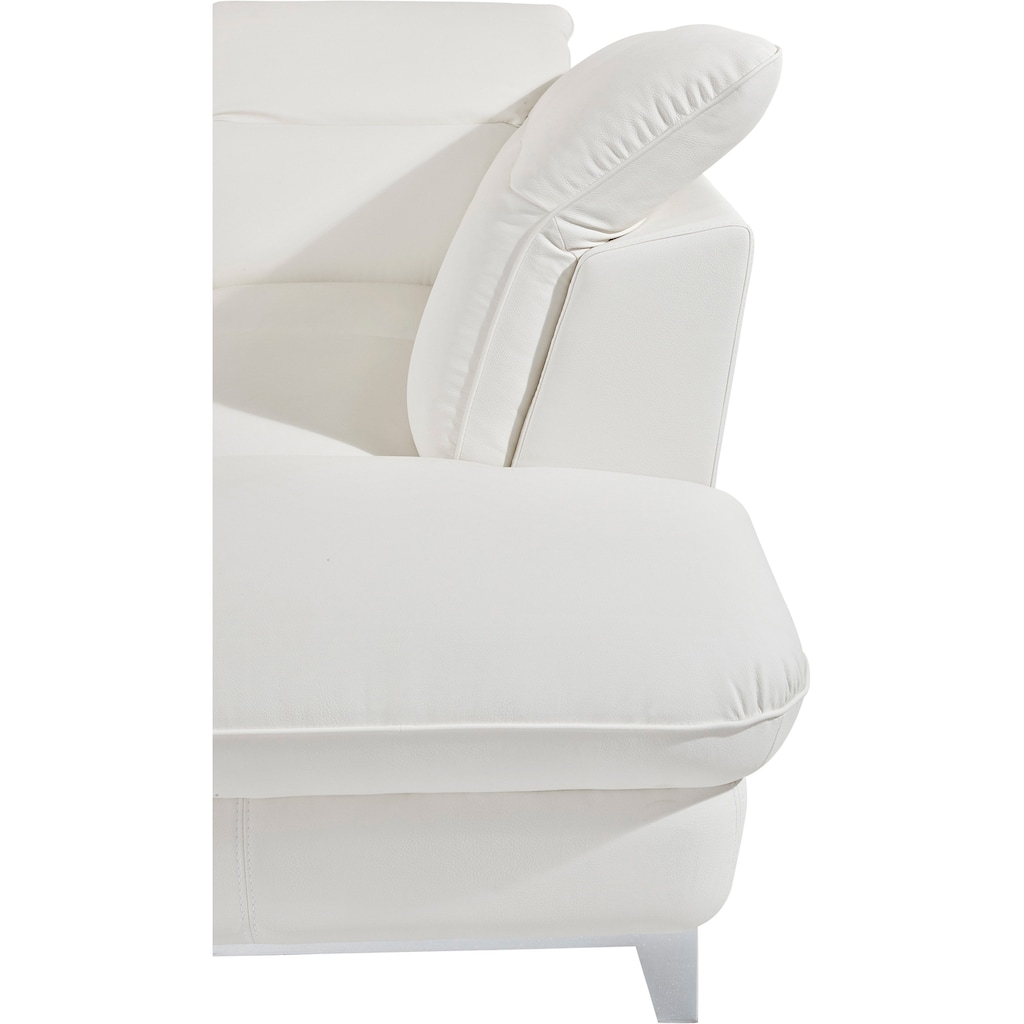 COTTA Ecksofa »Teresa«