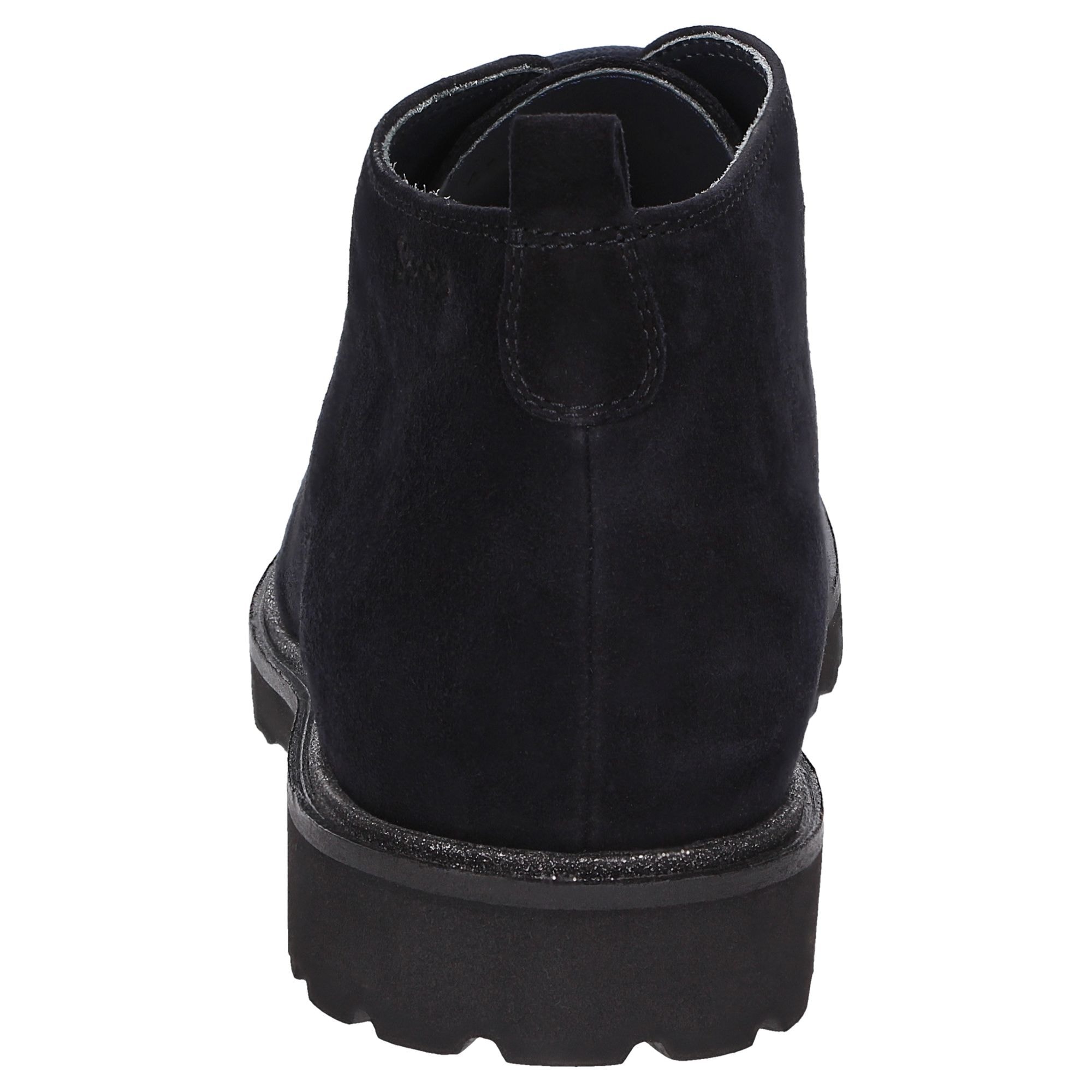 SIOUX Schnürstiefelette »Meredith-702-H«