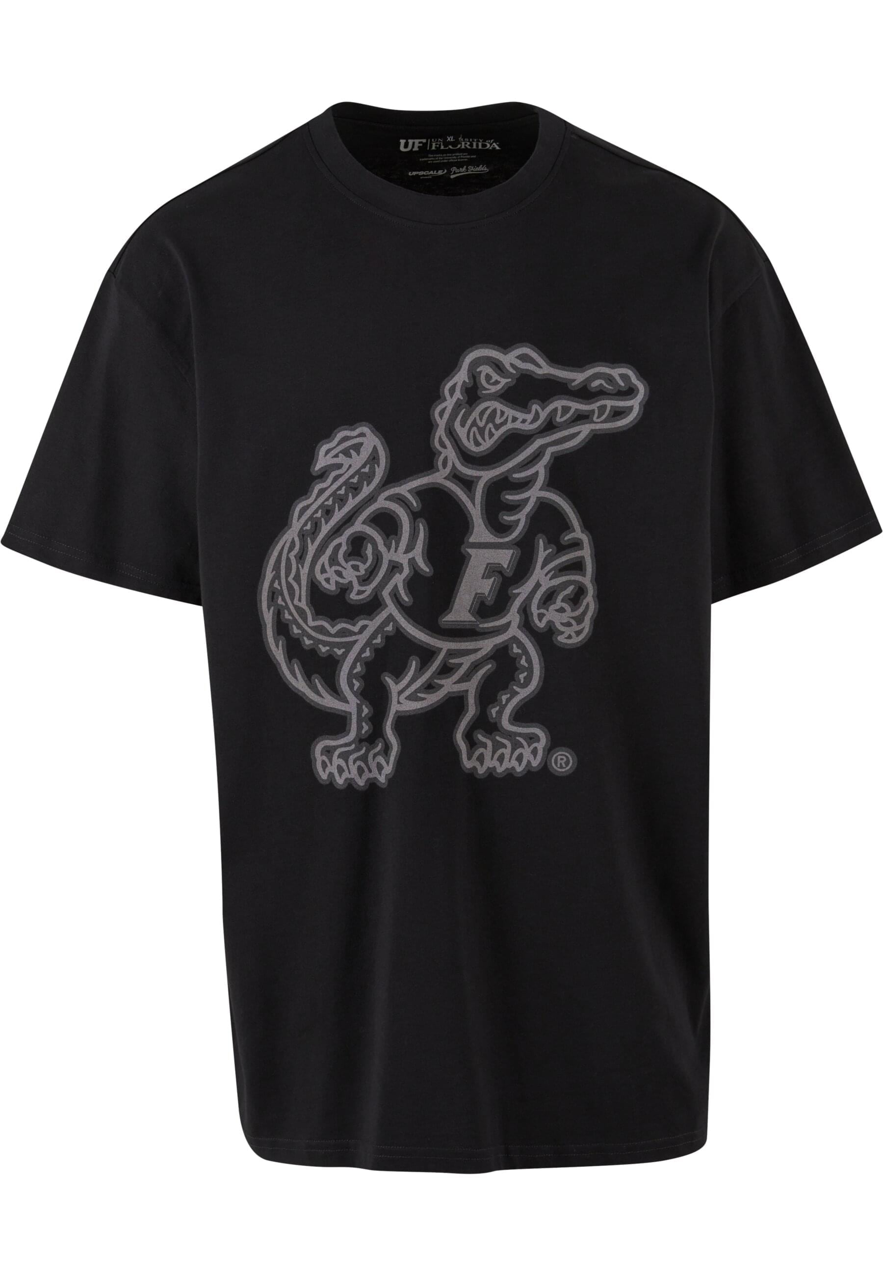 Upscale by Mister Tee T-Shirt "Upscale by Mister Tee Florida Gators Dark Ga günstig online kaufen