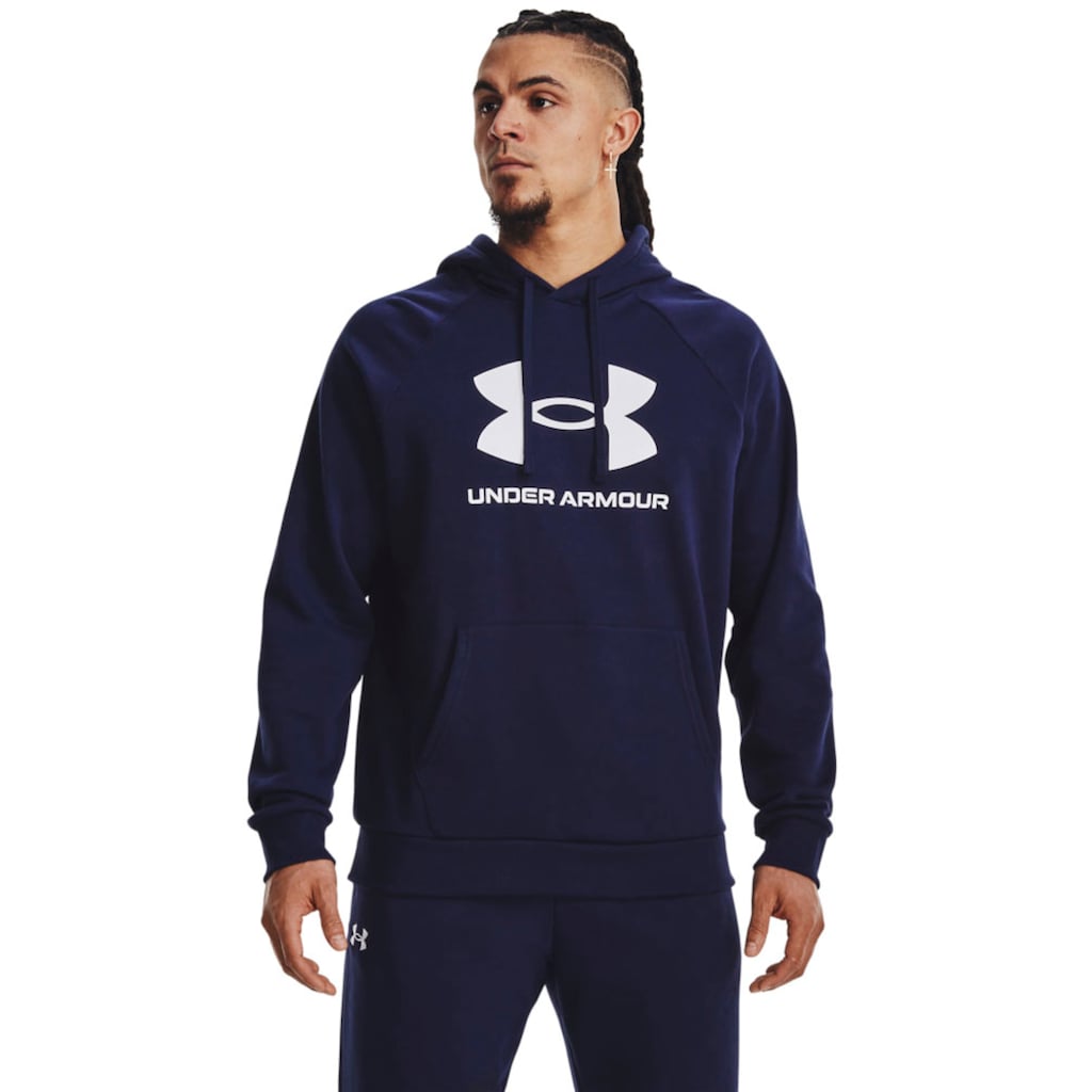 Under Armour® Kapuzensweatshirt