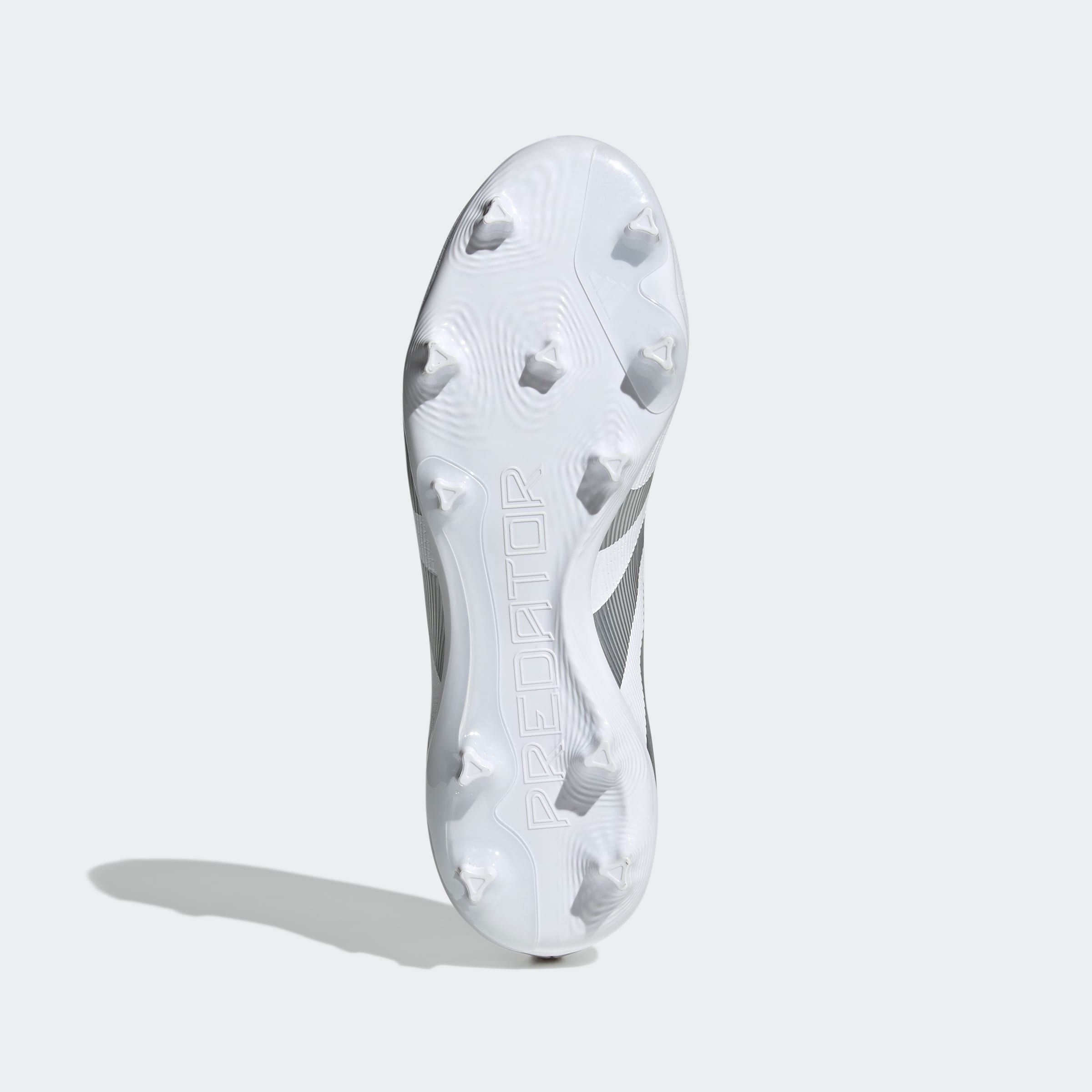 adidas Performance Fußballschuh »PREDATOR LEAGUE LACELESS FG/MG«