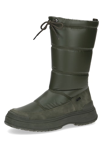 Caprice Winterstiefel su Tex-Membran