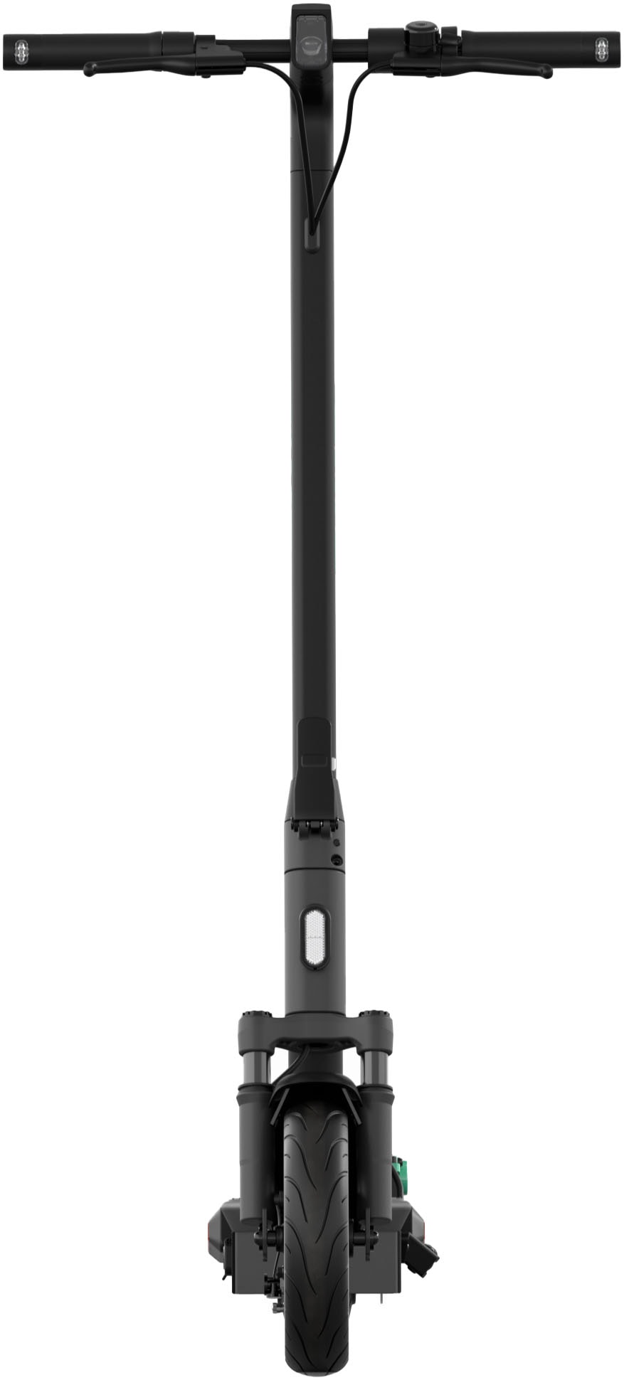 Egret E-Scooter »Egret Ey! 6«, Electric Scooter, mit Straßenzulassung, bis zu 55 km Reichweite