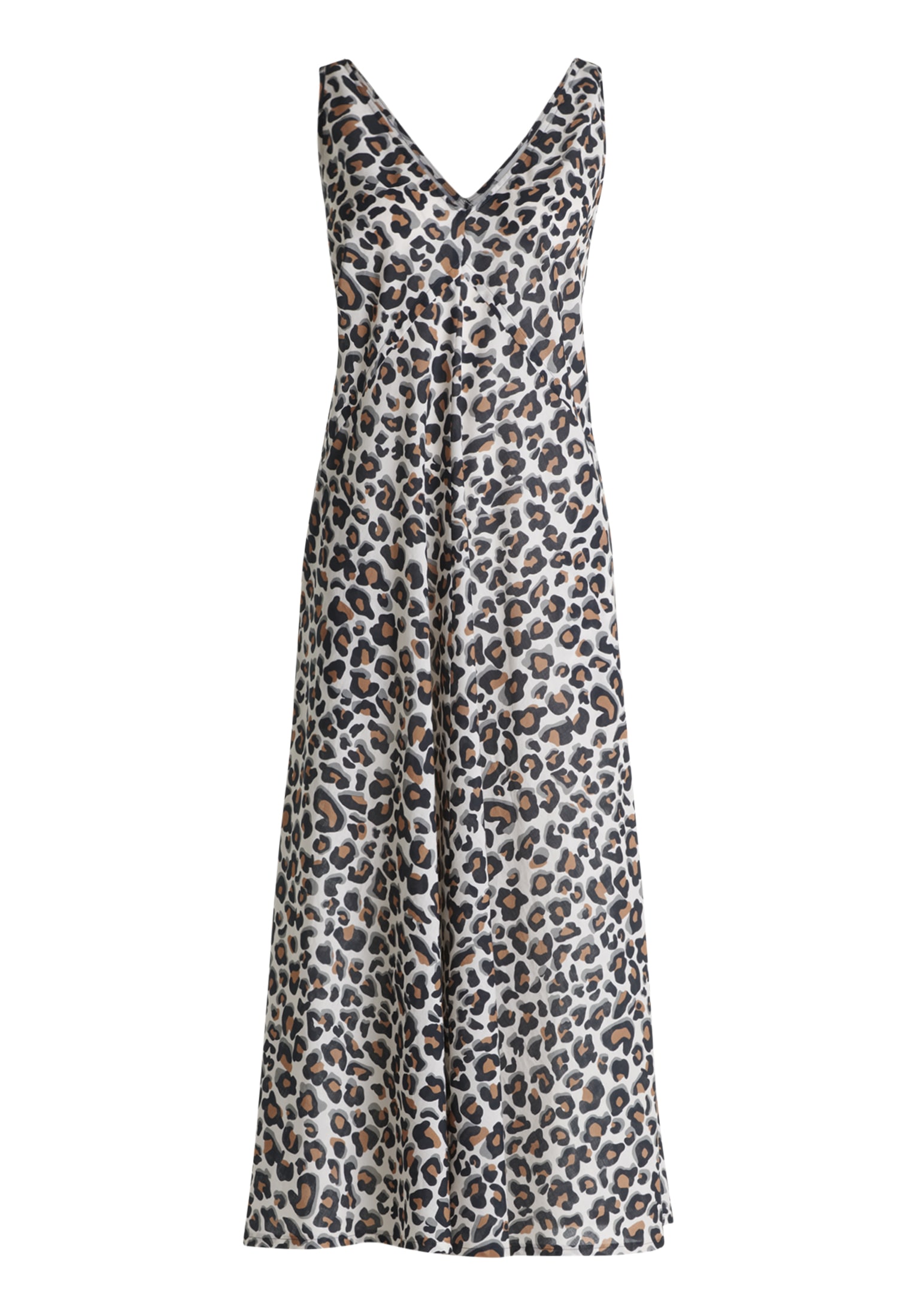 Vera Mont Sommerkleid "Vera Mont Sommerkleid ohne Verschluss", Form günstig online kaufen