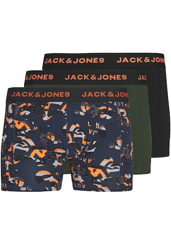 Jack & Jones Junior Jack & Jones Junior Kelnaitės šortukai...