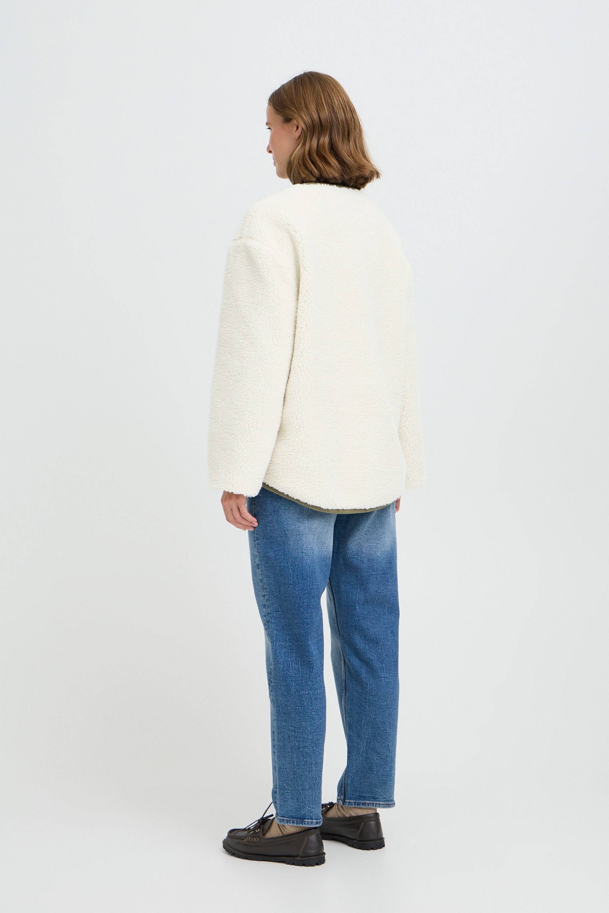 b.young Wintermantel »Damen Jacke BYCOTTY«