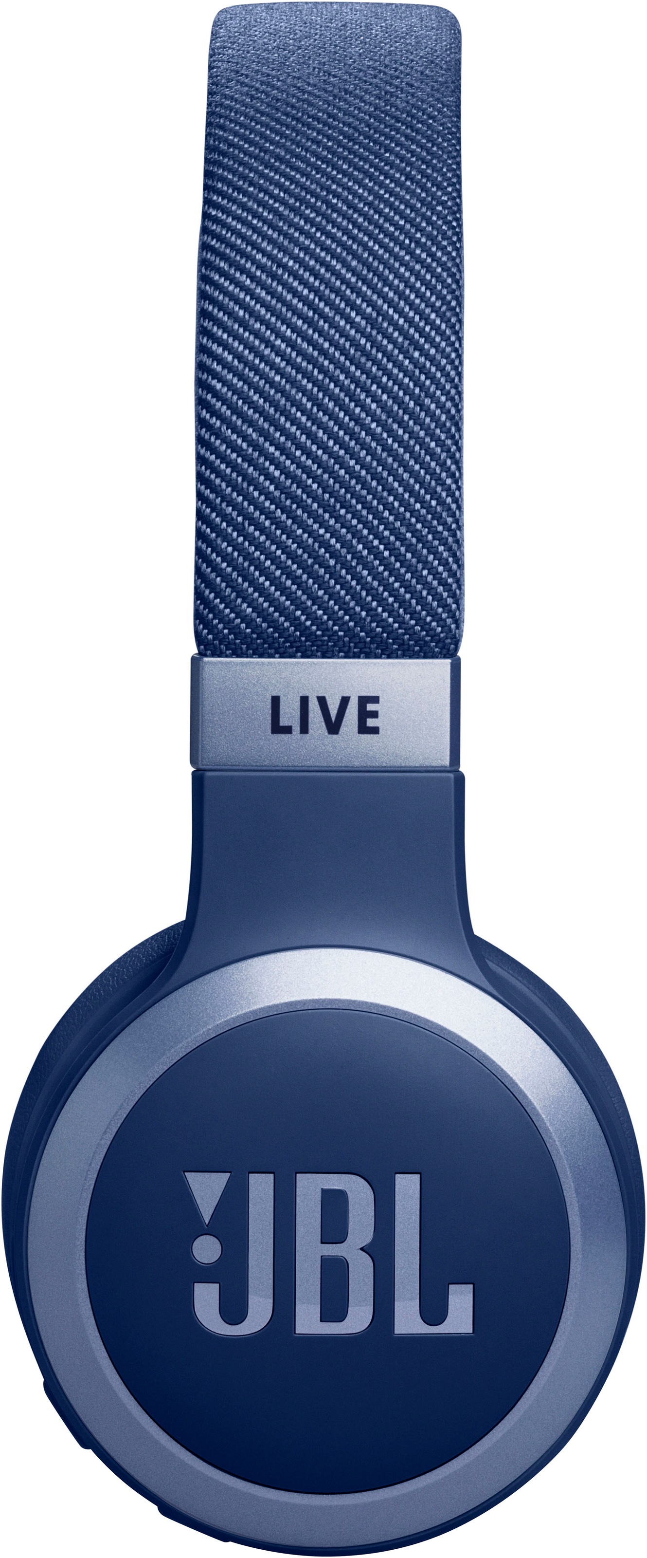 JBL Kopfhörer »LIVE 670NC«, Bluetooth On-Ear-Kopfhörer