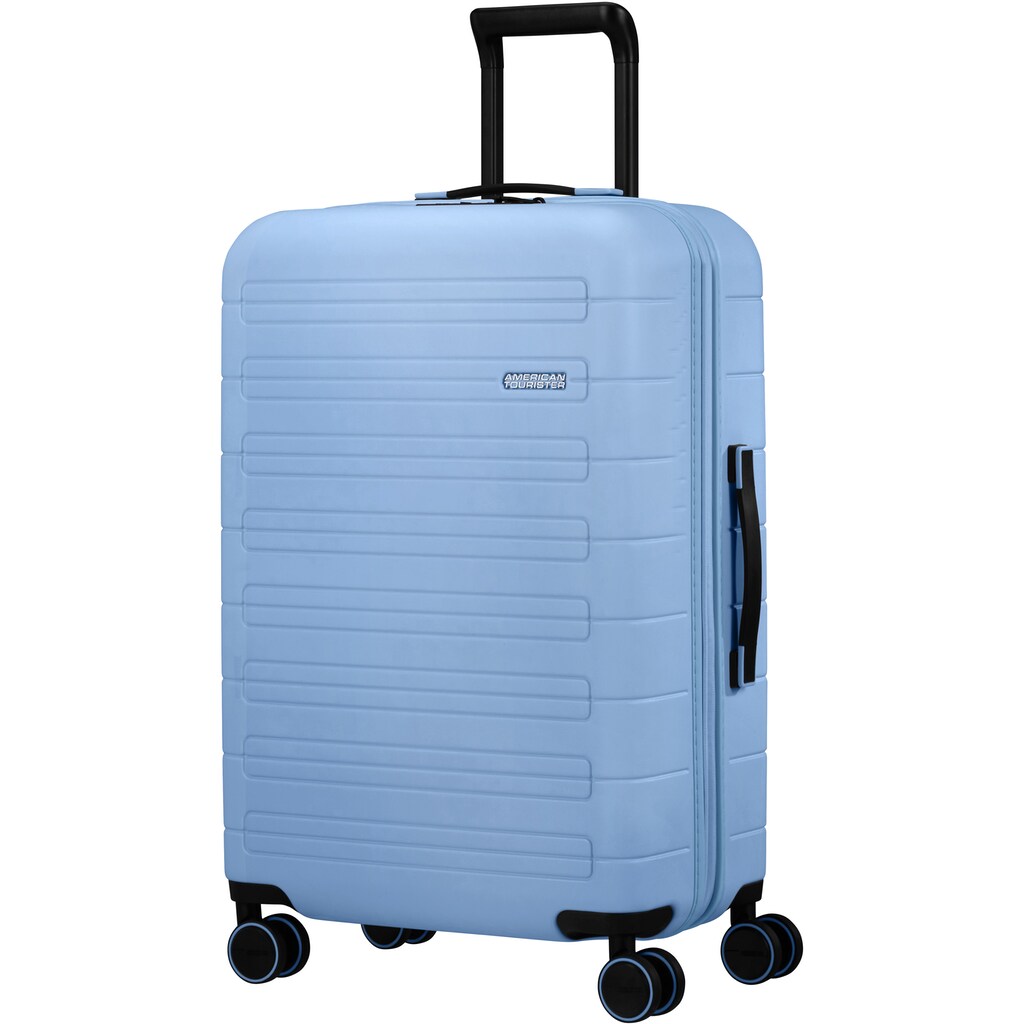 American Tourister® Hartschalen-Trolley »Novastream, 67 cm«, 4 Rollen