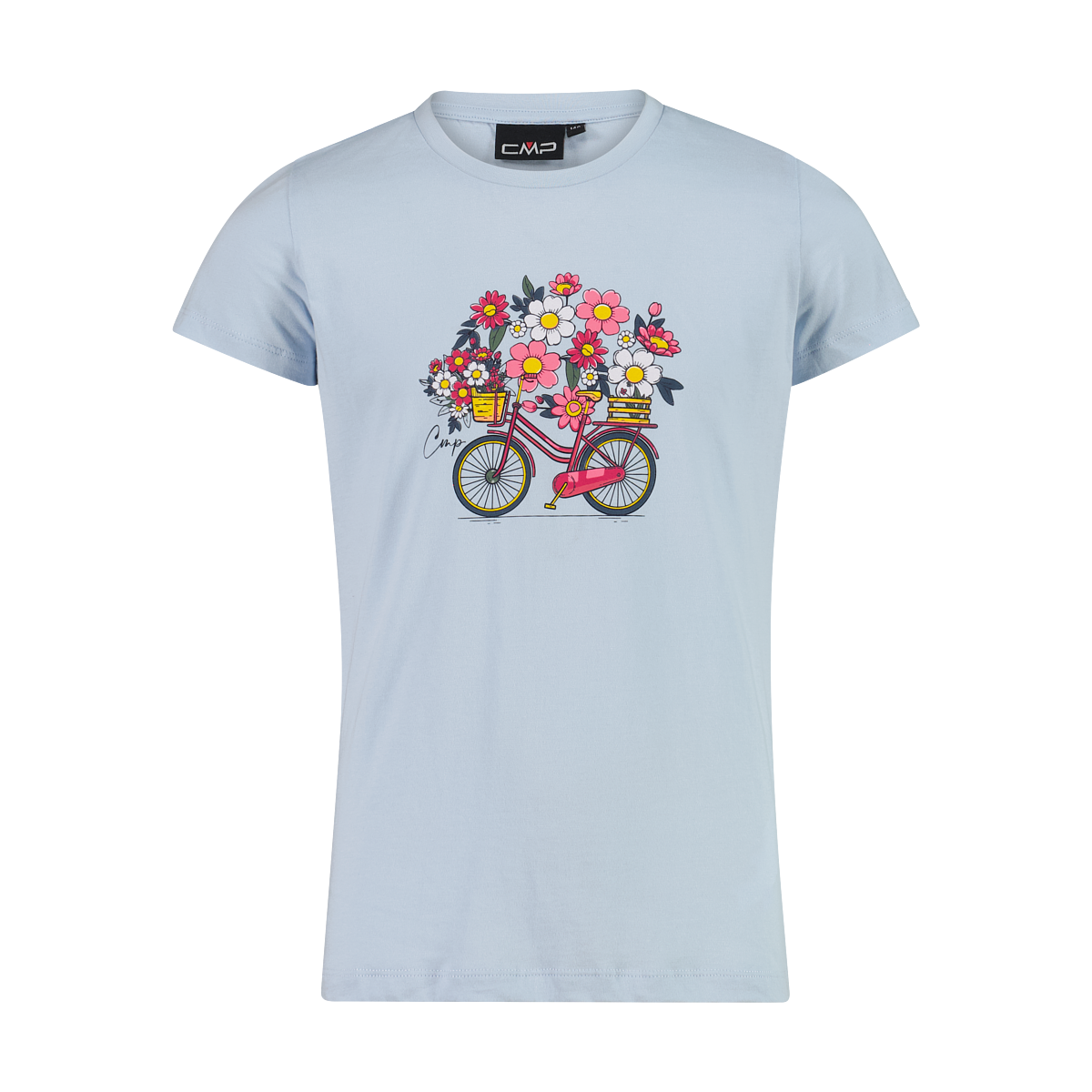 CMP T-Shirt für Kinder