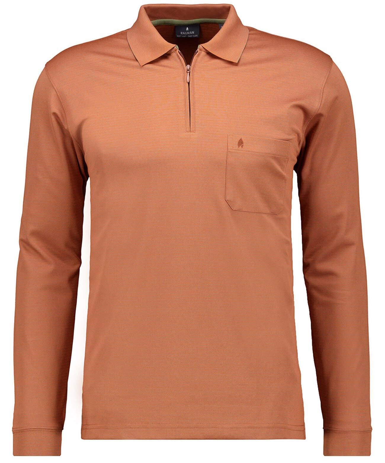 RAGMAN Poloshirt günstig online kaufen
