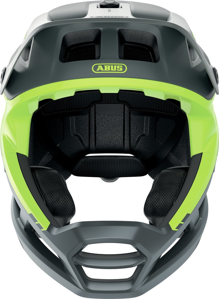 ABUS Mountainbikehelm »AIRDROP MIPS«