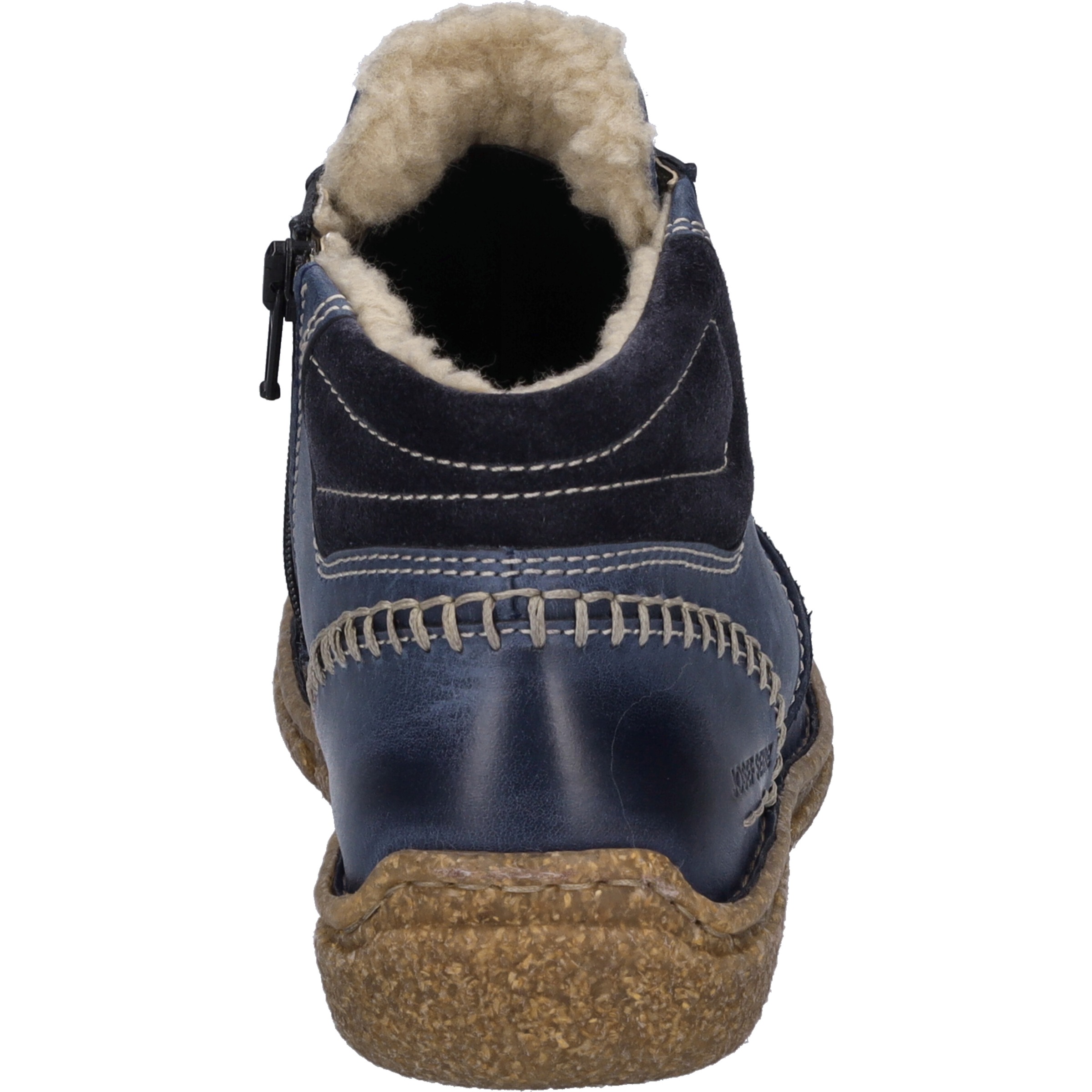 Josef Seibel Stiefelette »Neele 62, ocean«