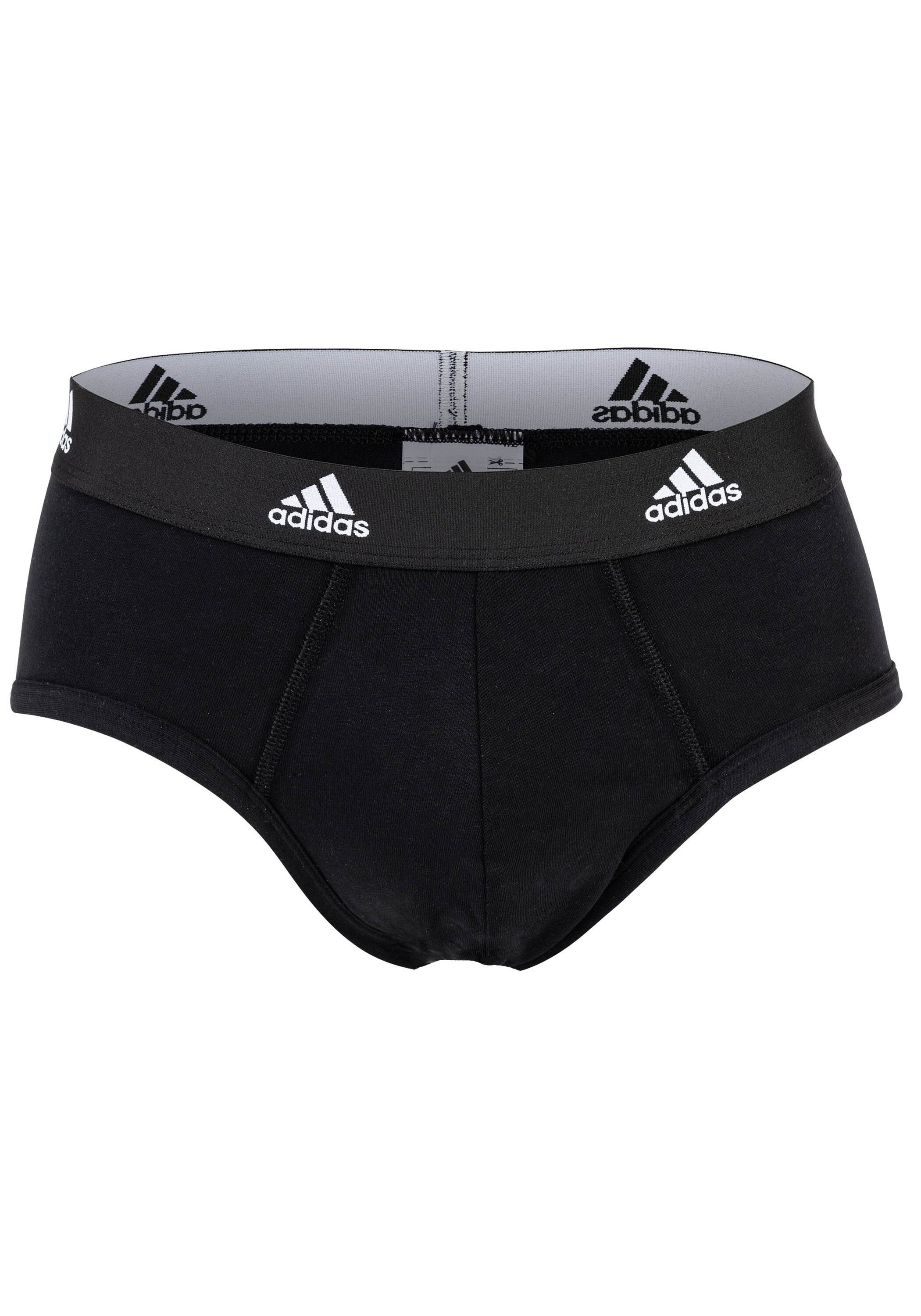 adidas Originals Slip »Slip 3er Pack«
