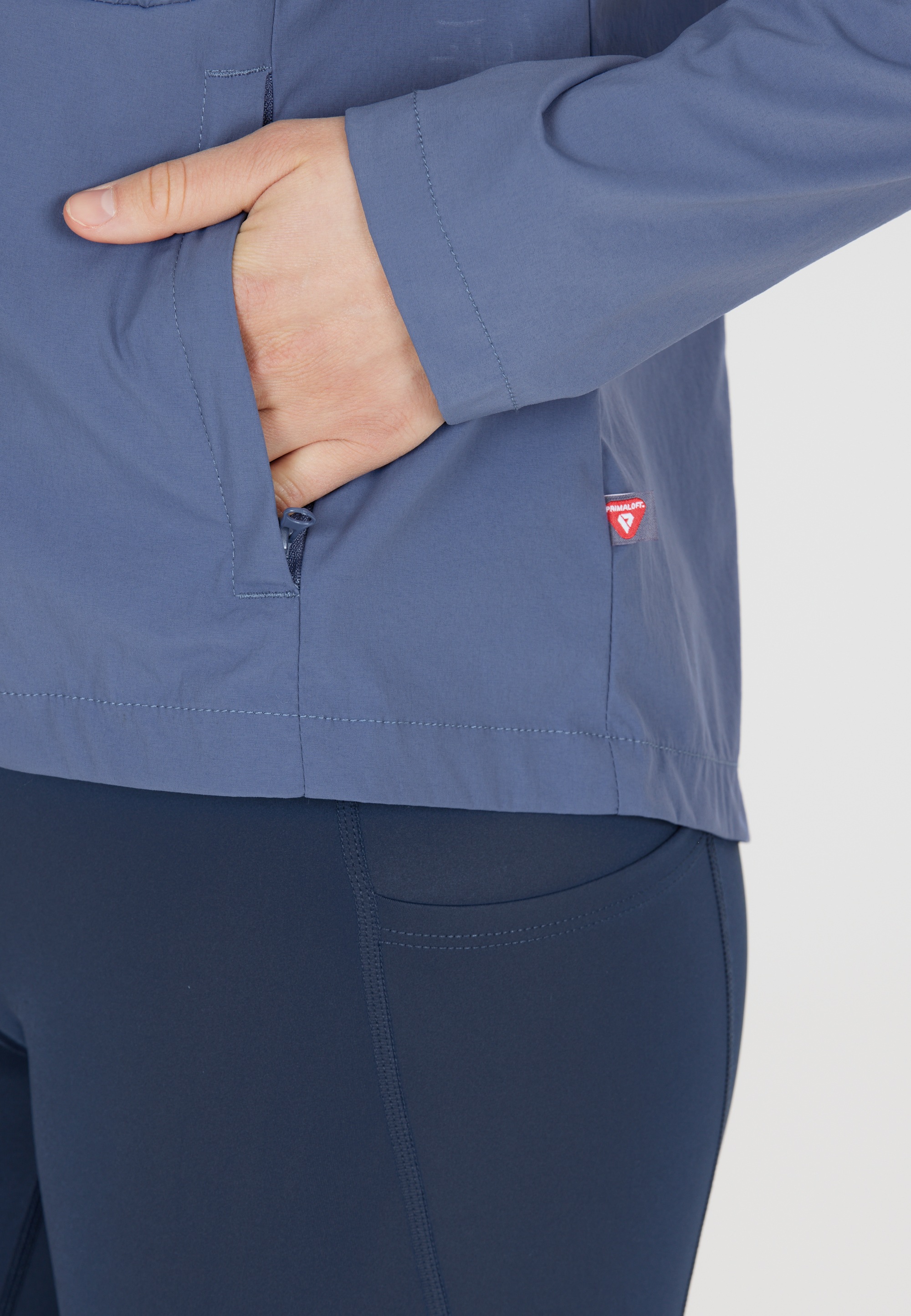 ENDURANCE Laufjacke »Beistyla«, mit wasserdichter Funktion
