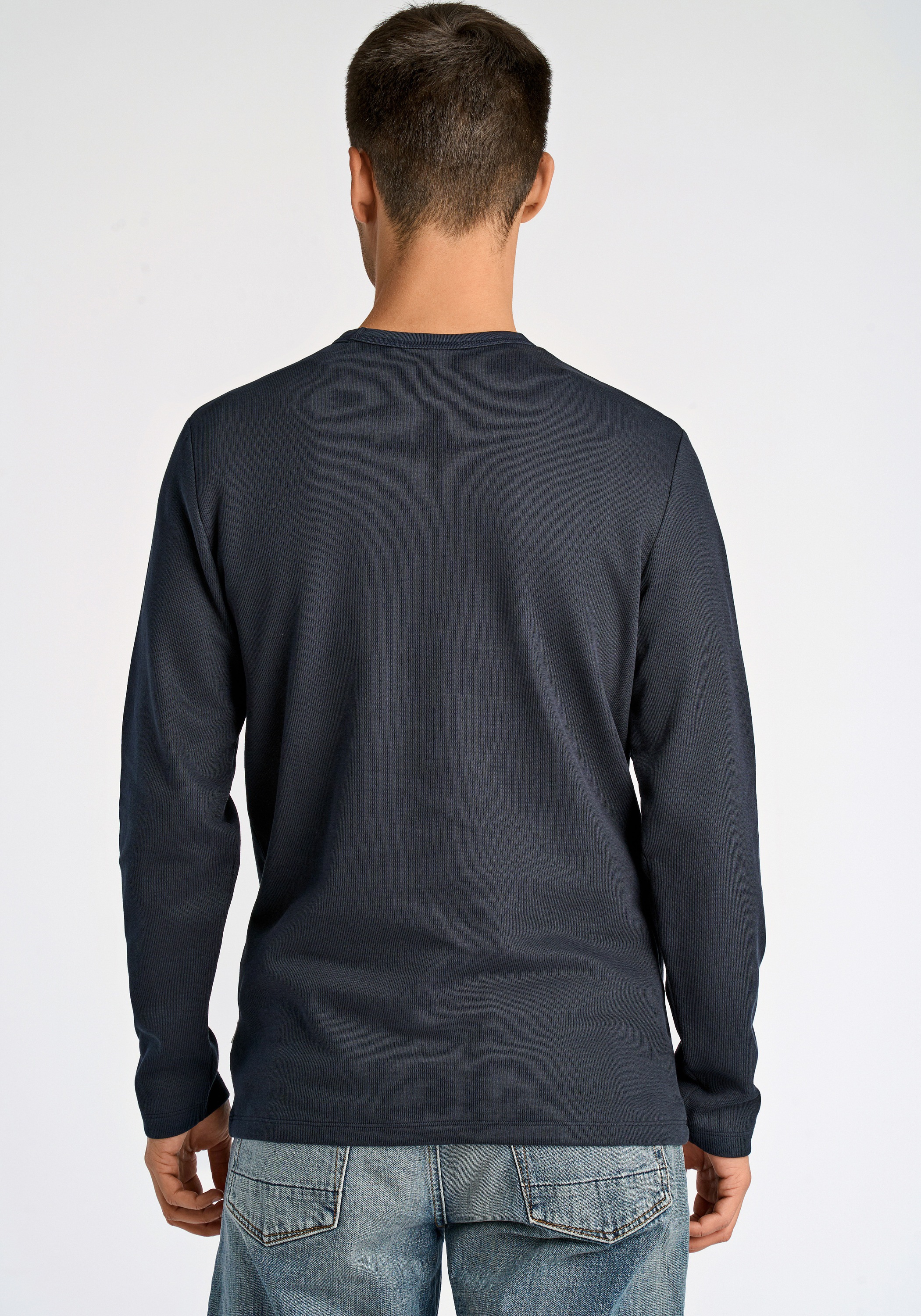 LINDBERGH T-Shirt »Lindbergh T-shirt«