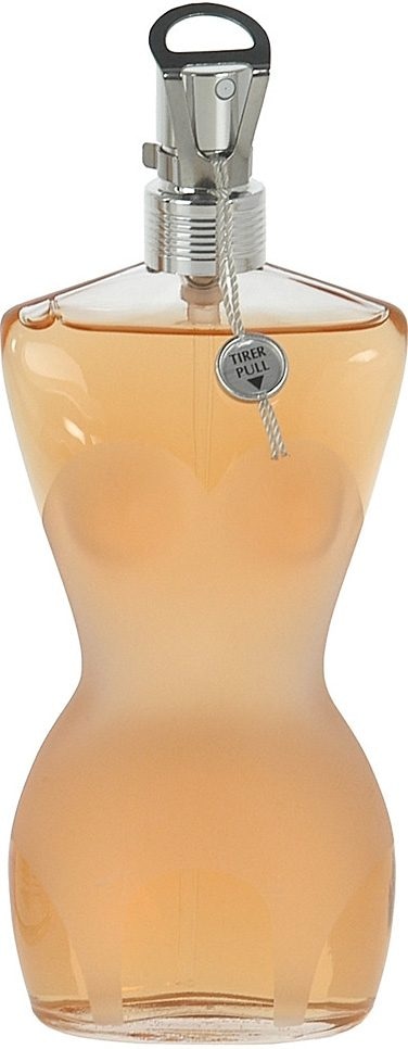 JEAN PAUL GAULTIER Eau de Toilette »Classique«