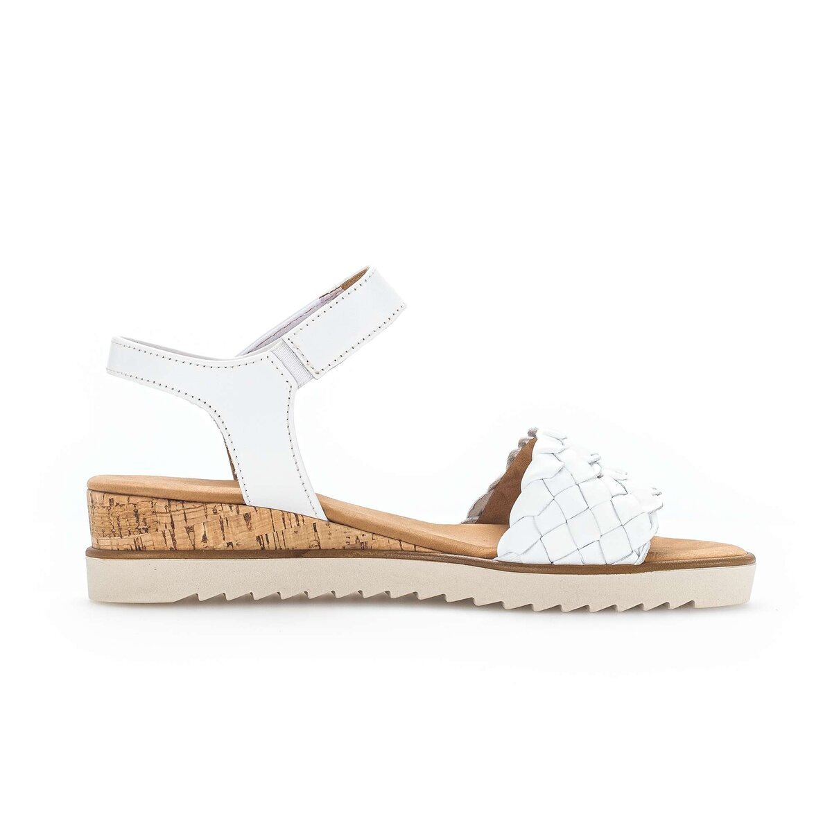 Gabor Keilsandalette »Keilsandalette Glattleder«