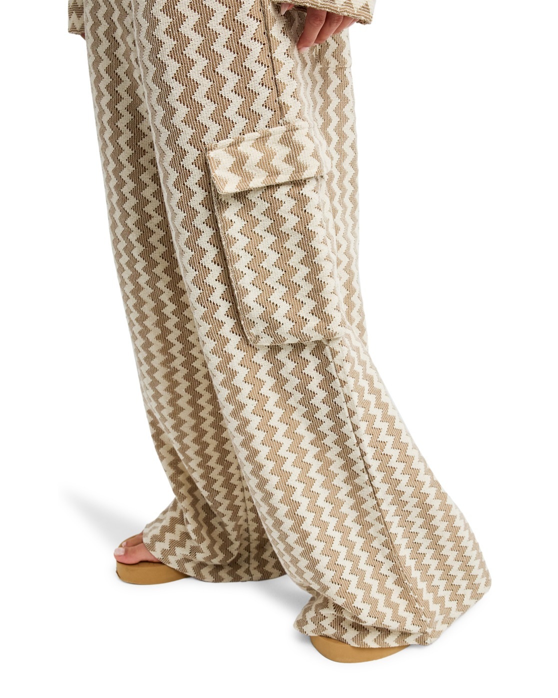 Thumbnail - Roxy Outdoorhose "Charm The Snake"