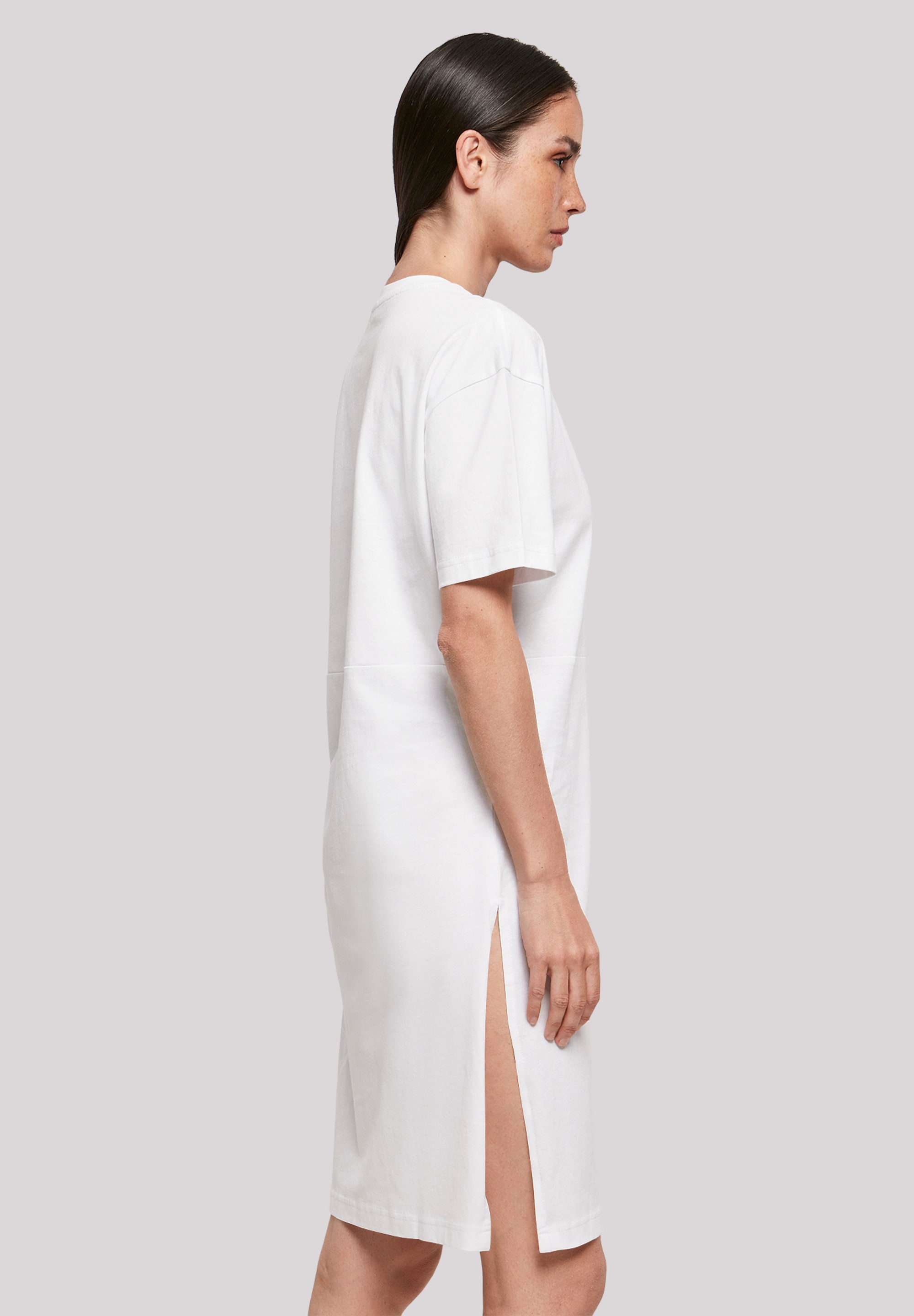 F4NT4STIC Shirtkleid »Lexington Ave«, Print