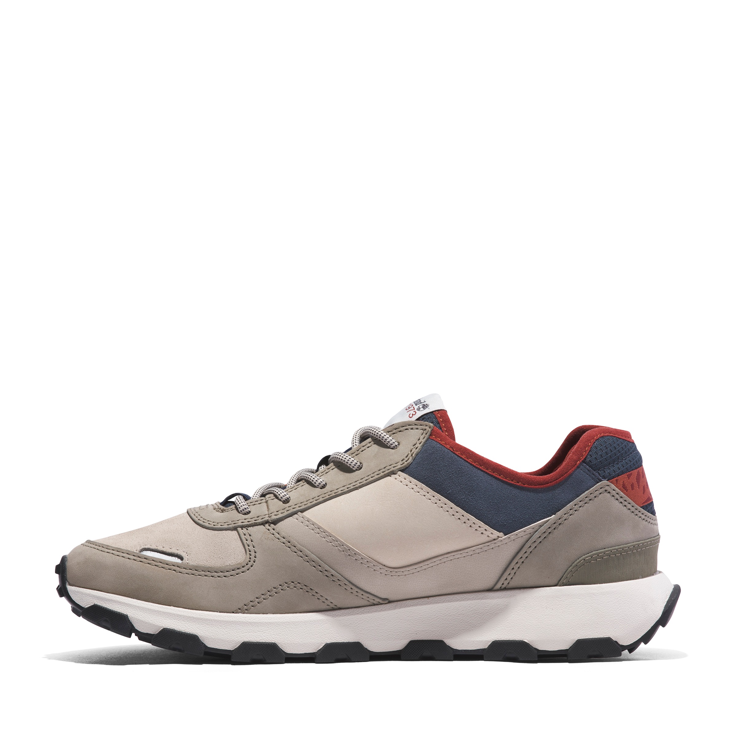 Timberland Sneaker »WINSOR PARK LOW LACE UP SNEAKER«