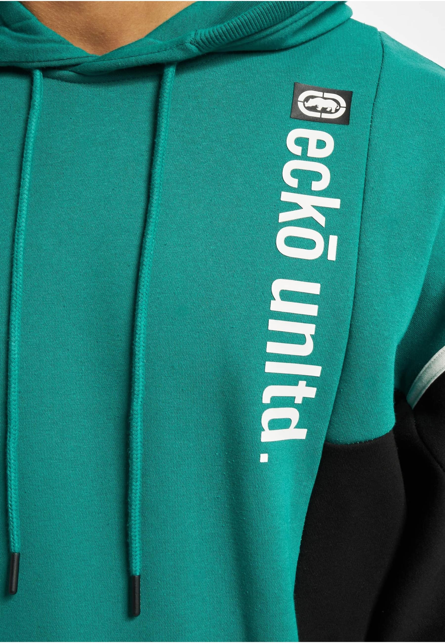 Ecko Unltd. Sweatshirt »Ecko Unltd. Herren Richard Hoody«, (1 tlg.)