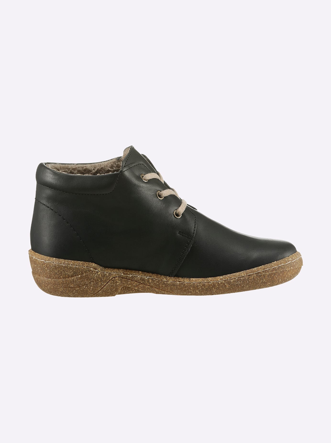 Casual Looks Stiefelette