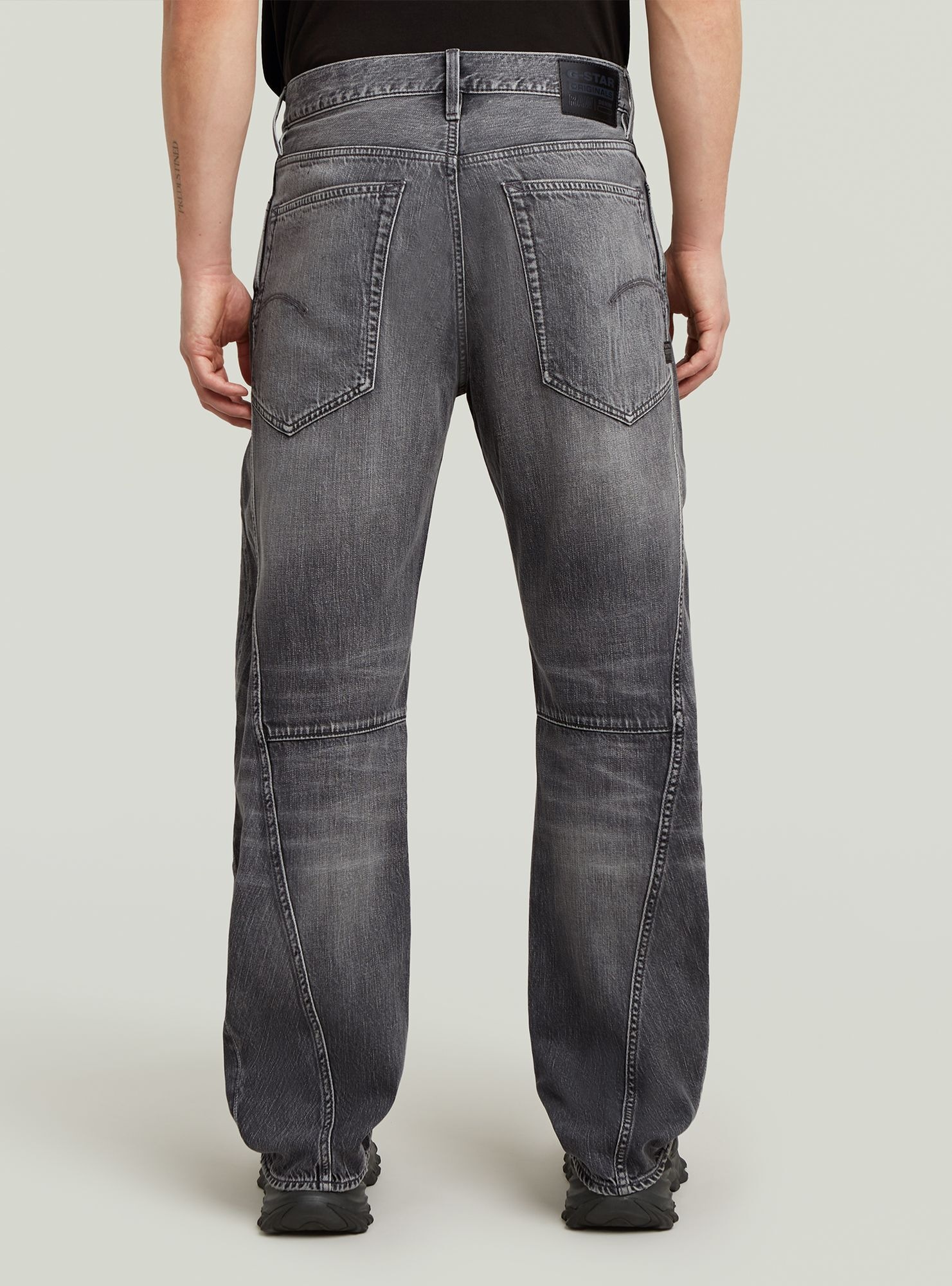 G-STAR Regular-fit-Jeans »Contor Regular Jeans«