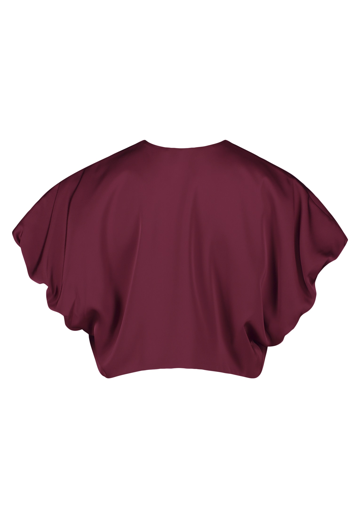 Vera Mont Bolerojacke »Vera Mont Bolero-Jacke kurzarm«