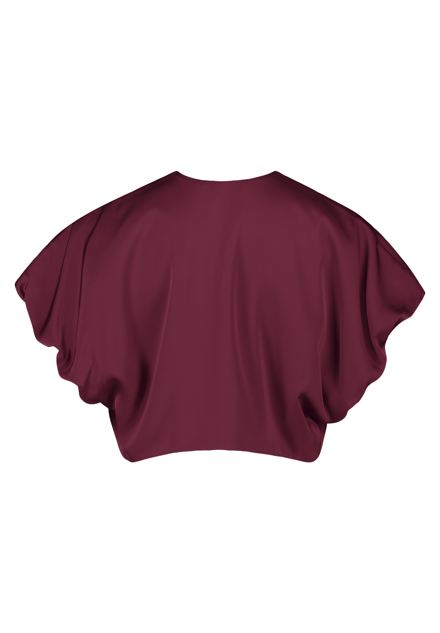 Thumbnail - Vera Mont Bolerojacke "Damen Bolero-Jacke kurzarm"