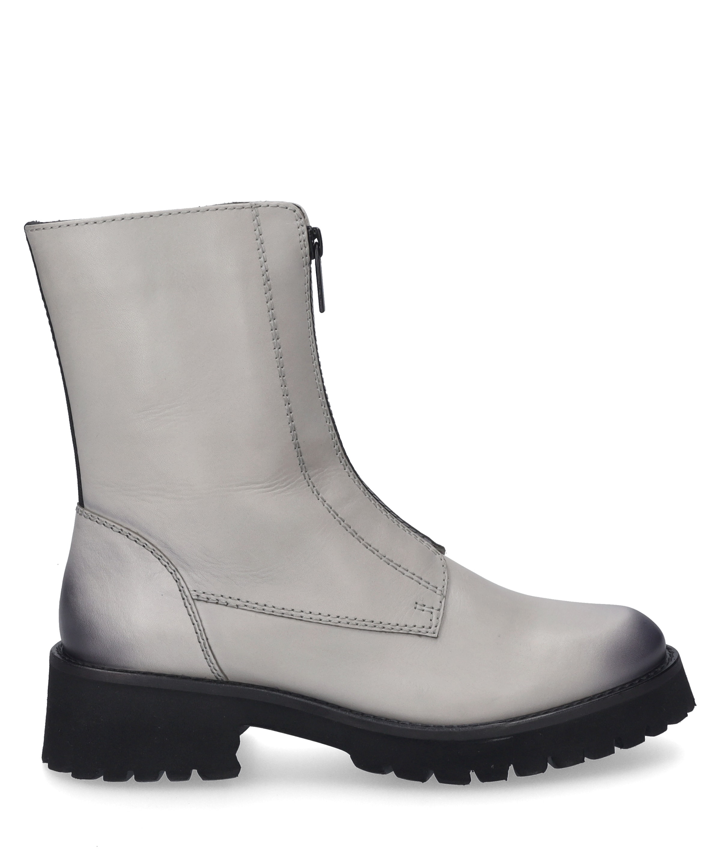 Josef Seibel Stiefel »Sallina 11, hellgrau«