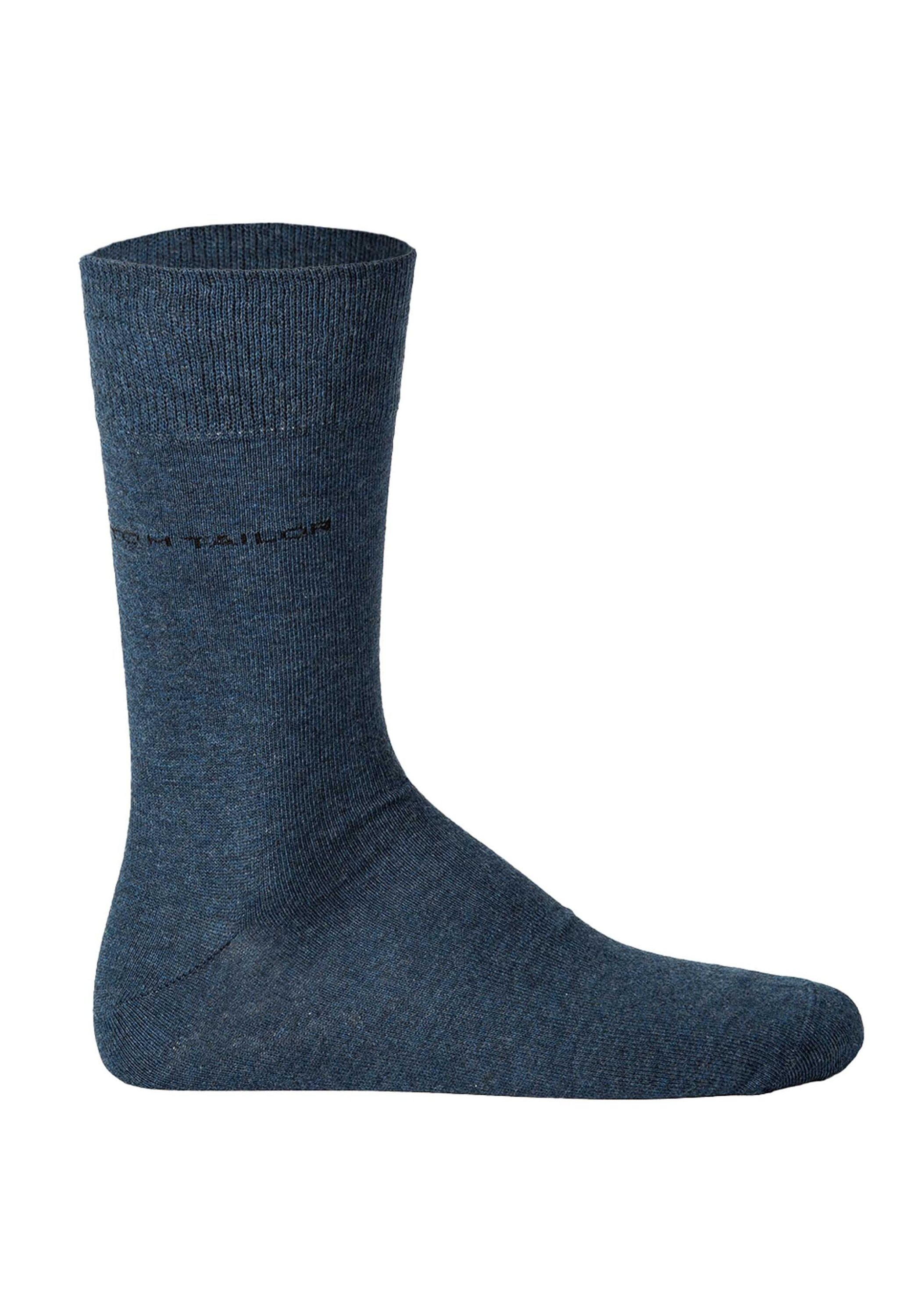 TOM TAILOR Kurzsocken "Socken 3er Pack" günstig online kaufen