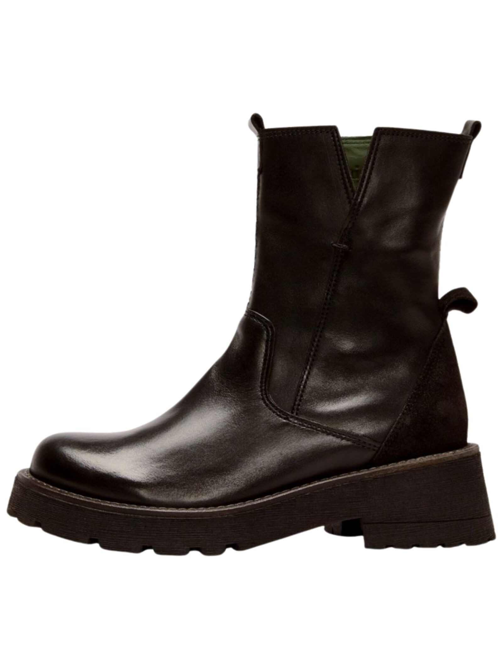 Felmini Stiefelette "Felmini Stiefelette Leder" günstig online kaufen