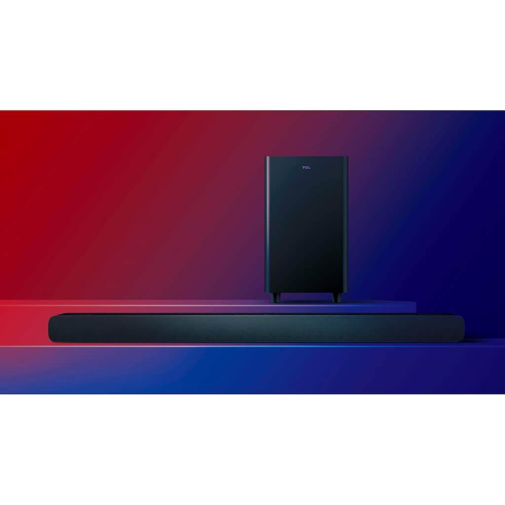 TCL Soundbar »TS8132«