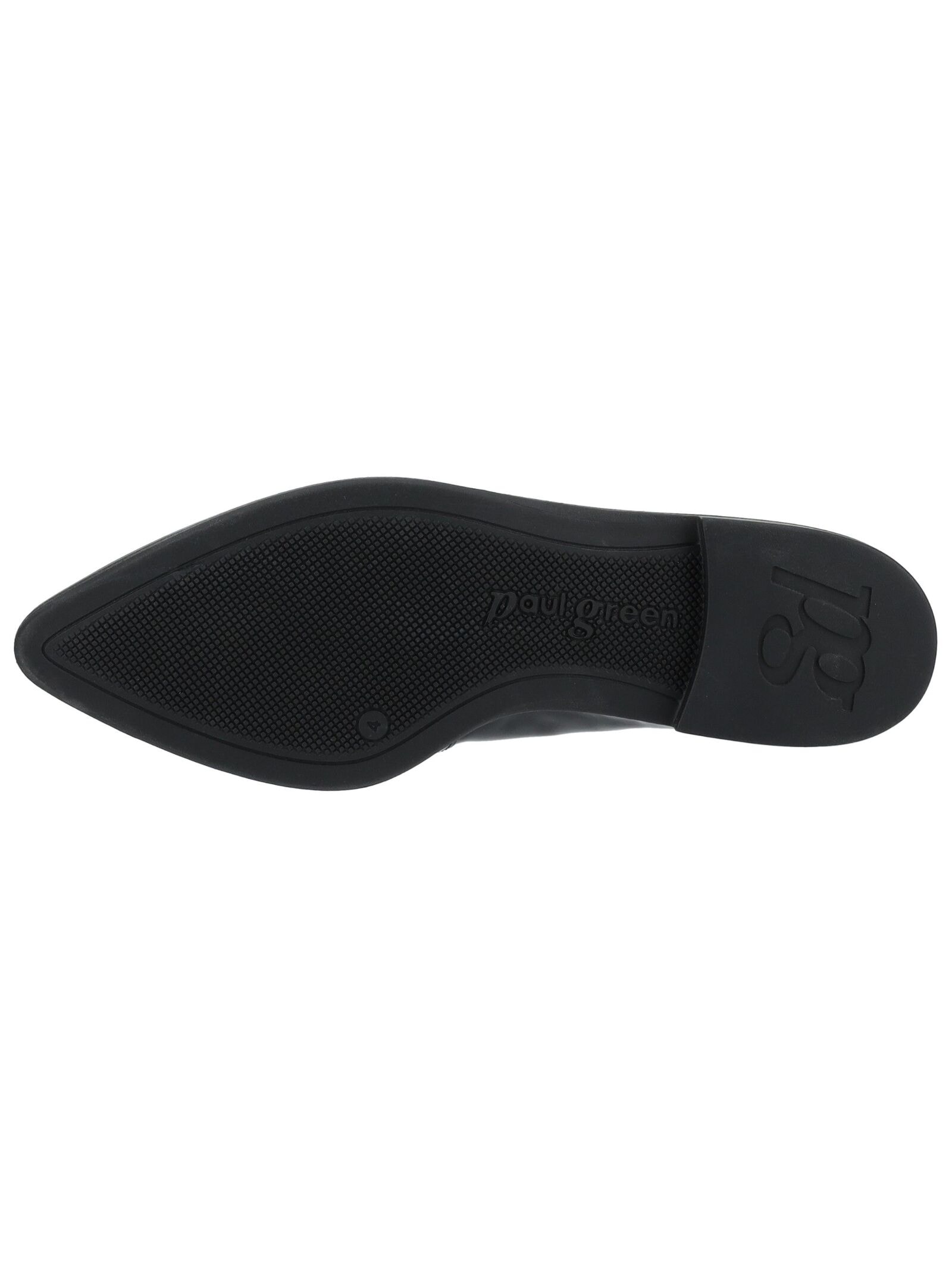Paul Green Slipper »Paul Green Slipper Lederimitat«