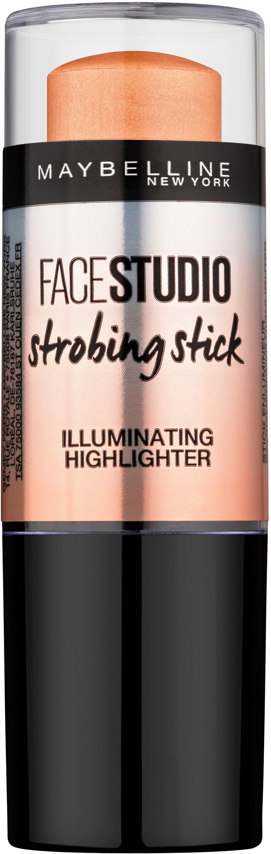 Highlighter »Facestudio Strobing Stick«