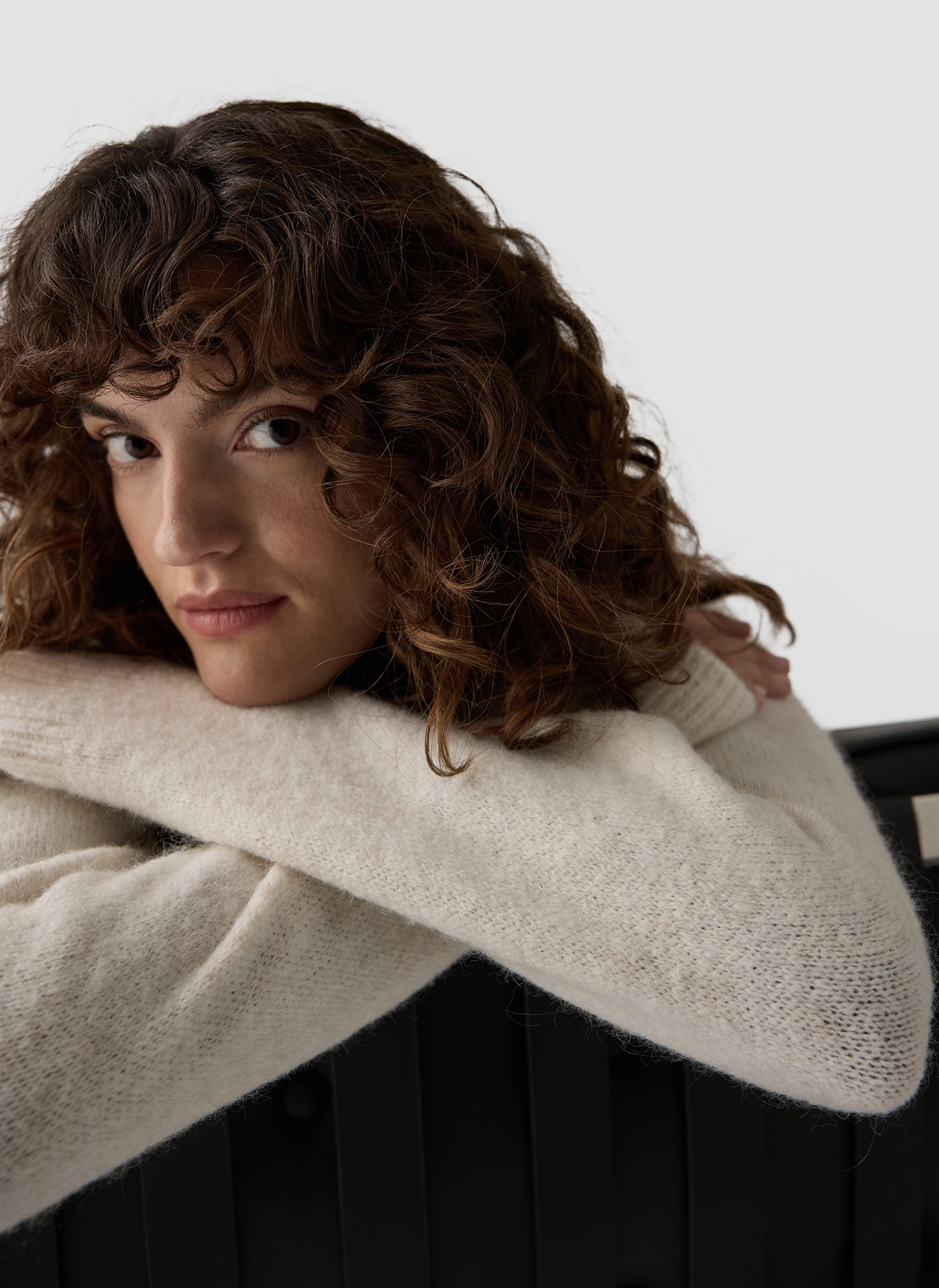 LeComte Strickjacke »Strickjacke«